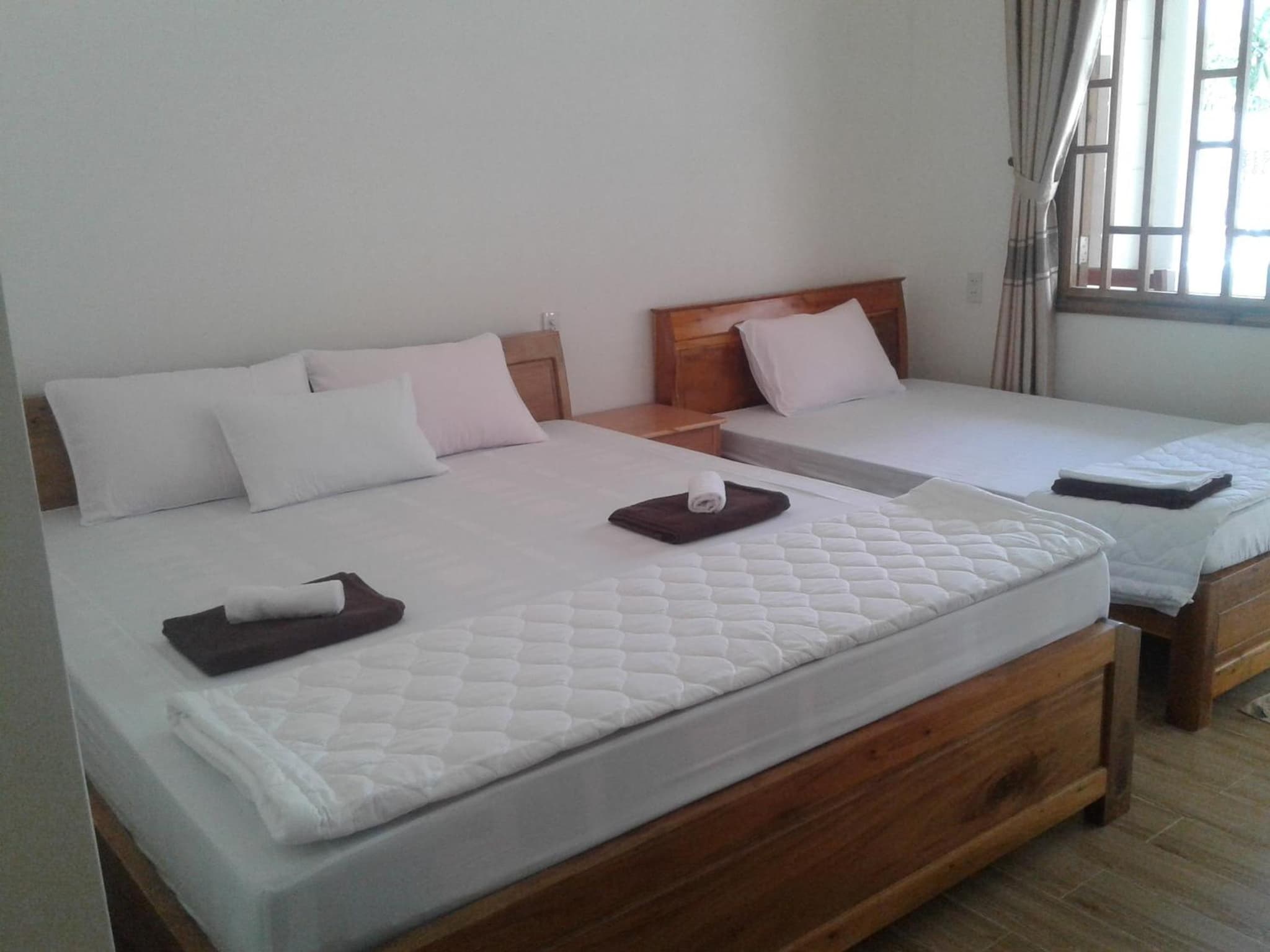 Nhat Huy Bungalow Phu Quoc photo 8
