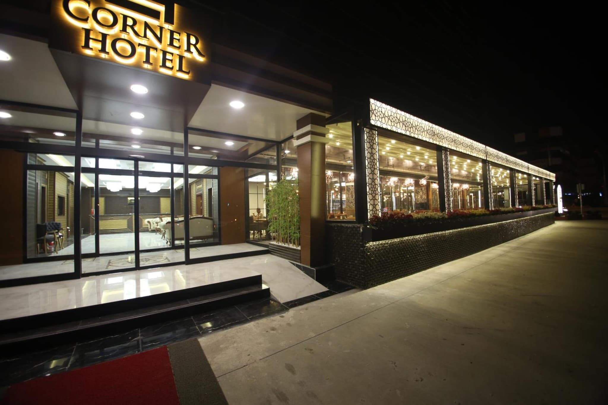The Corner Hotel photo 2