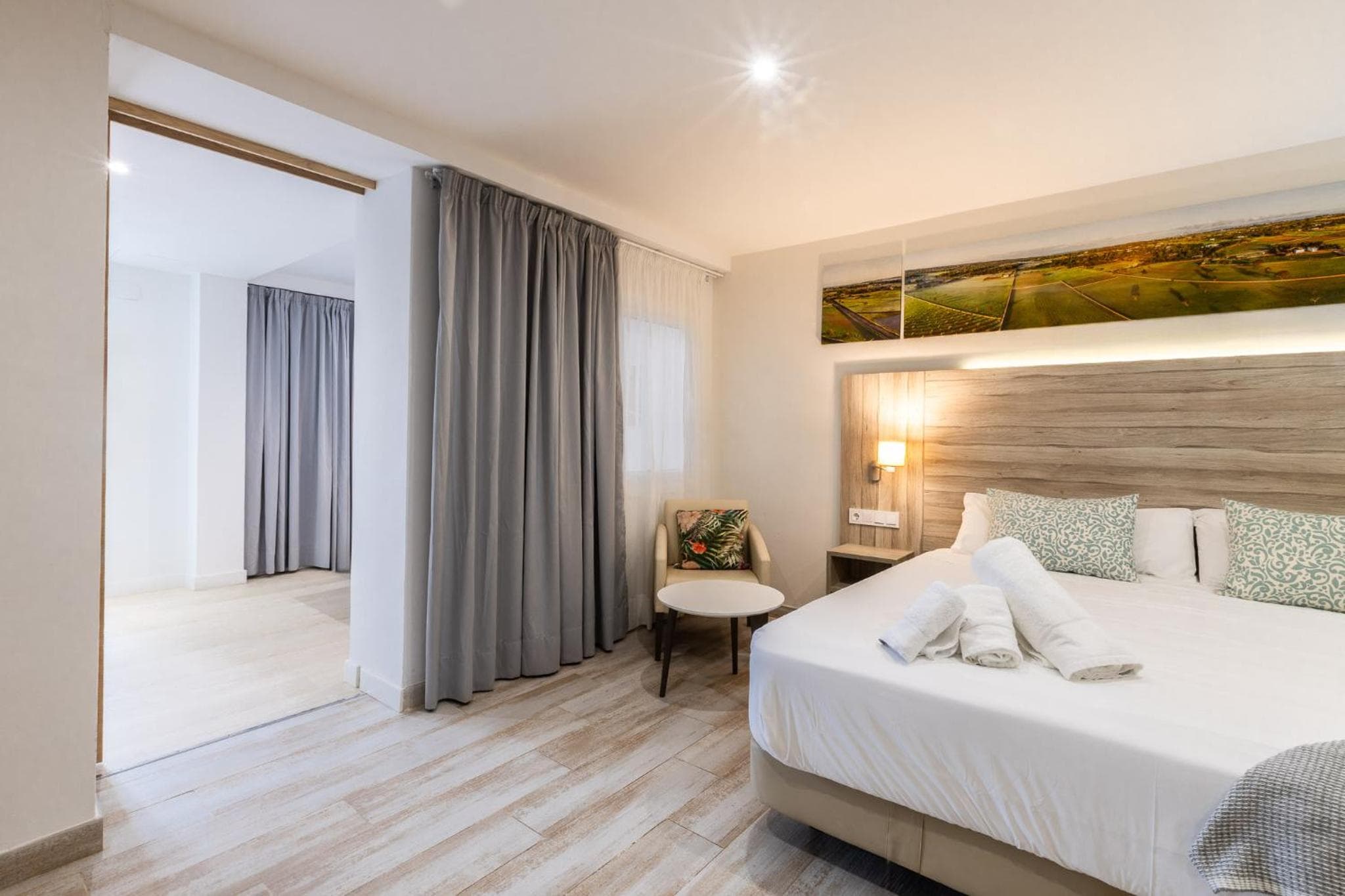 Hotel Levante photo 3