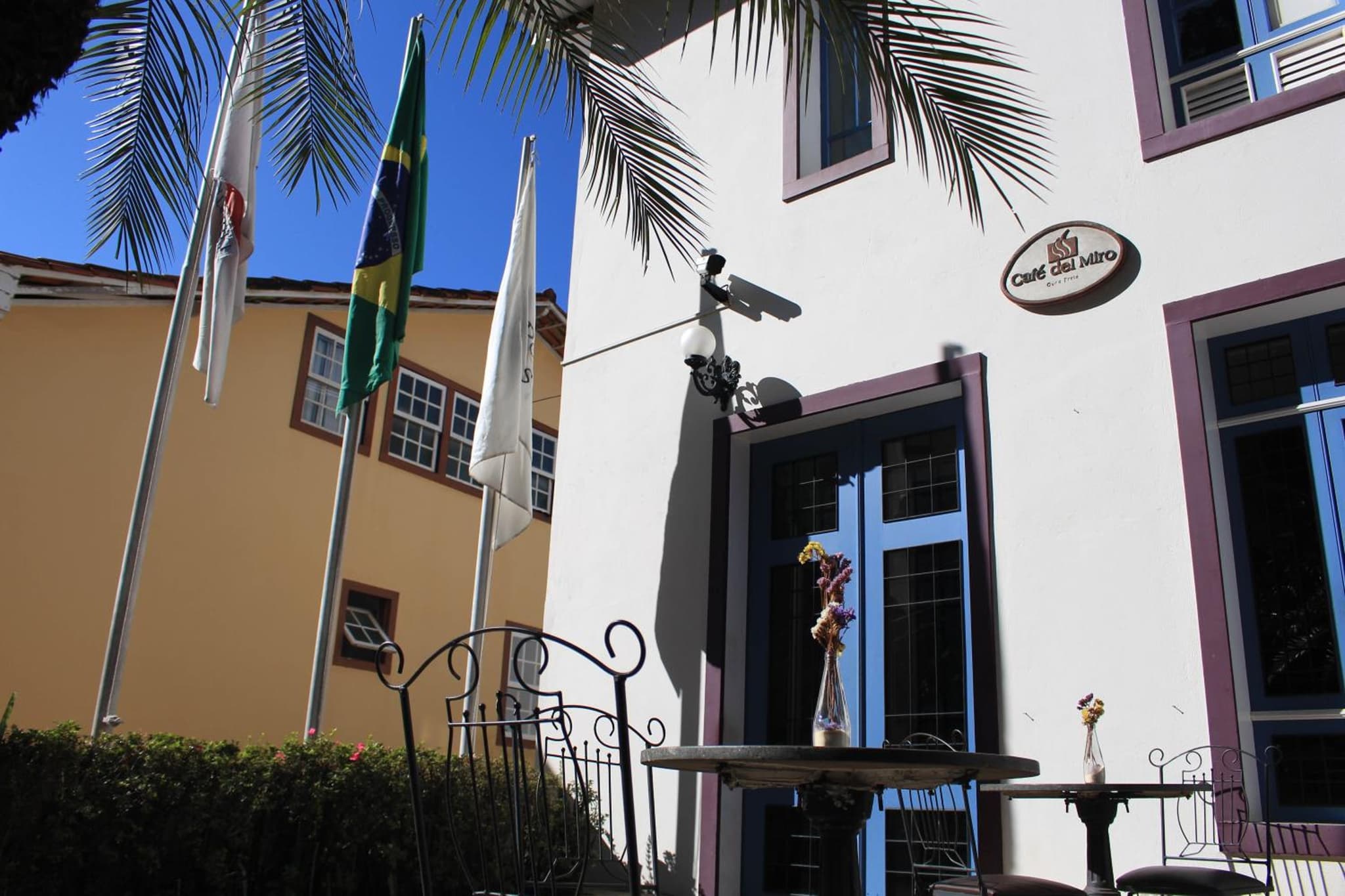 Hotel Pousada Minas Gerais photo 7