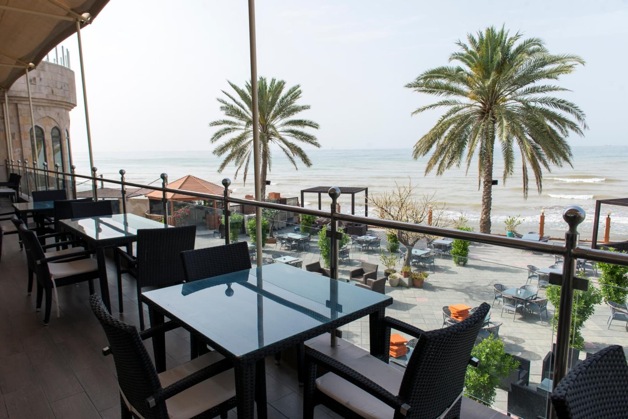 Al Qurum Resort photo 3