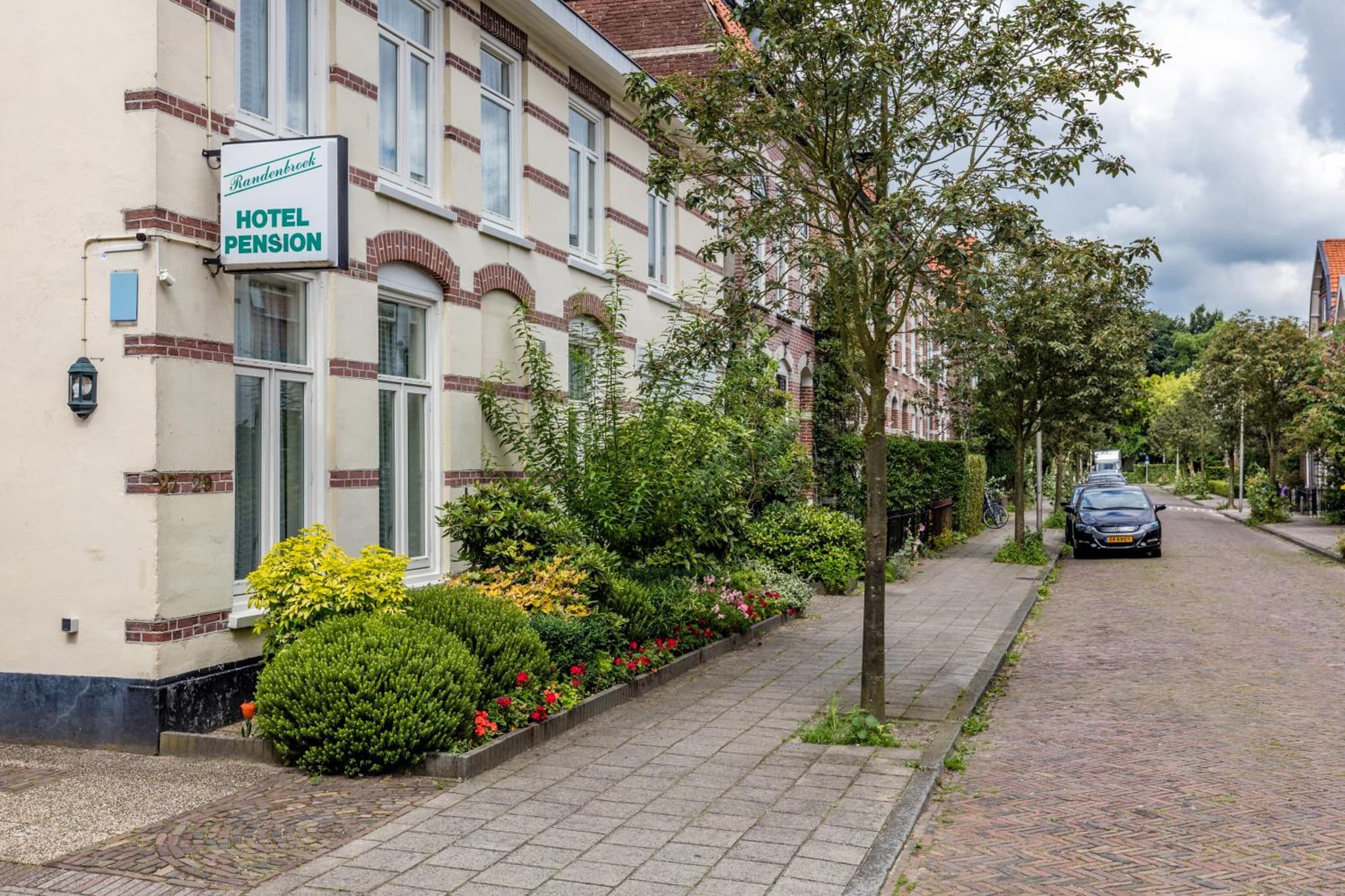 Hotel Randenbroek photo 5