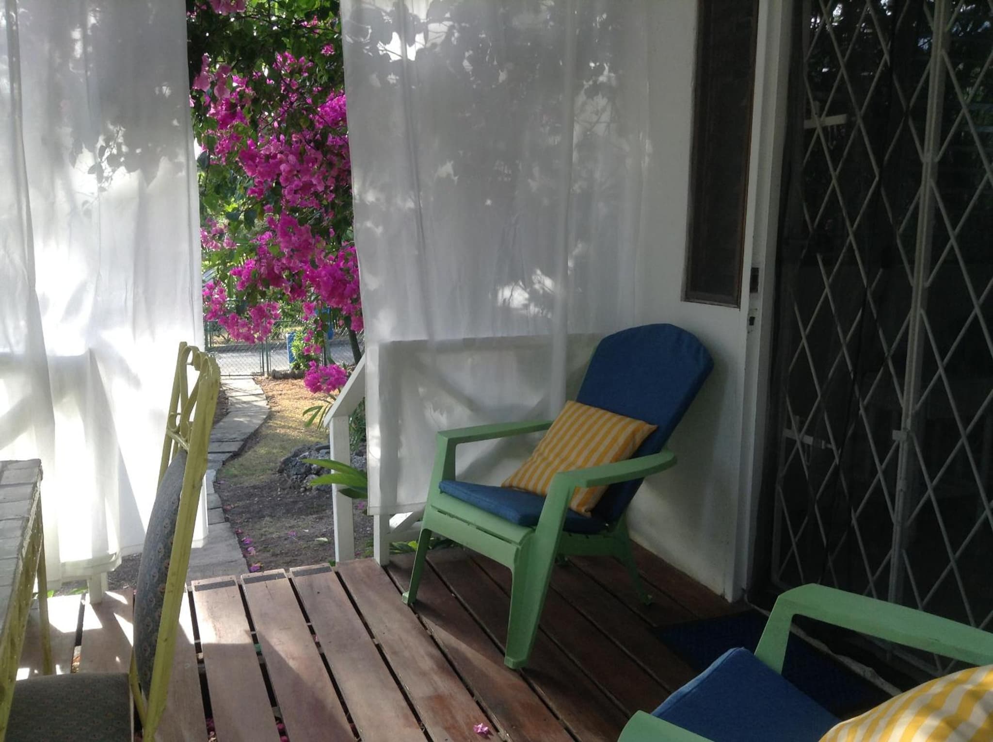 Villa 46 photo 2
