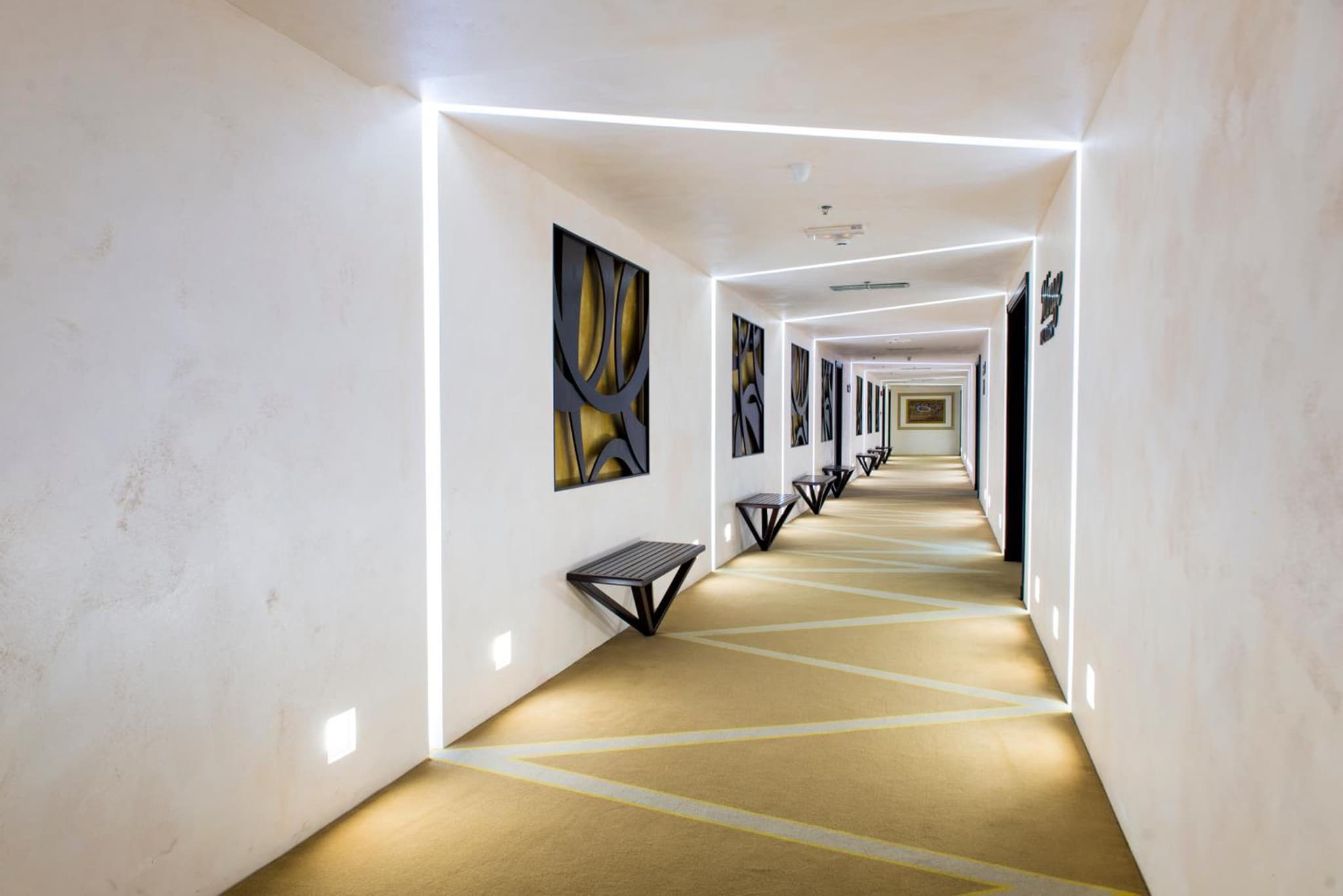 Al Qurum Resort photo 8