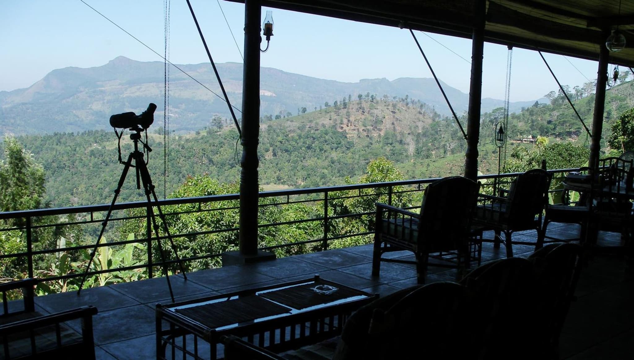 Rangala House