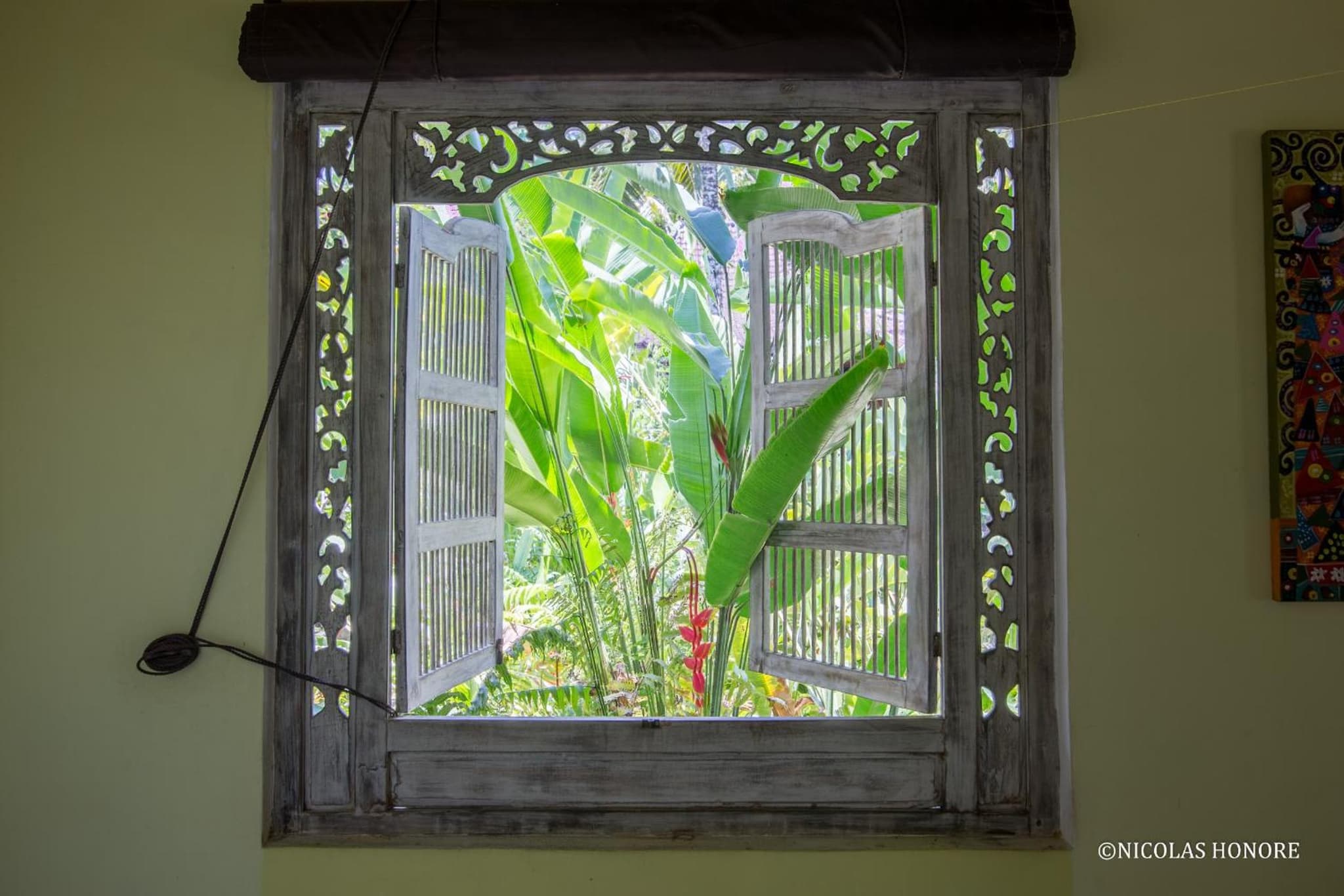Hati Padi Cottages photo 5