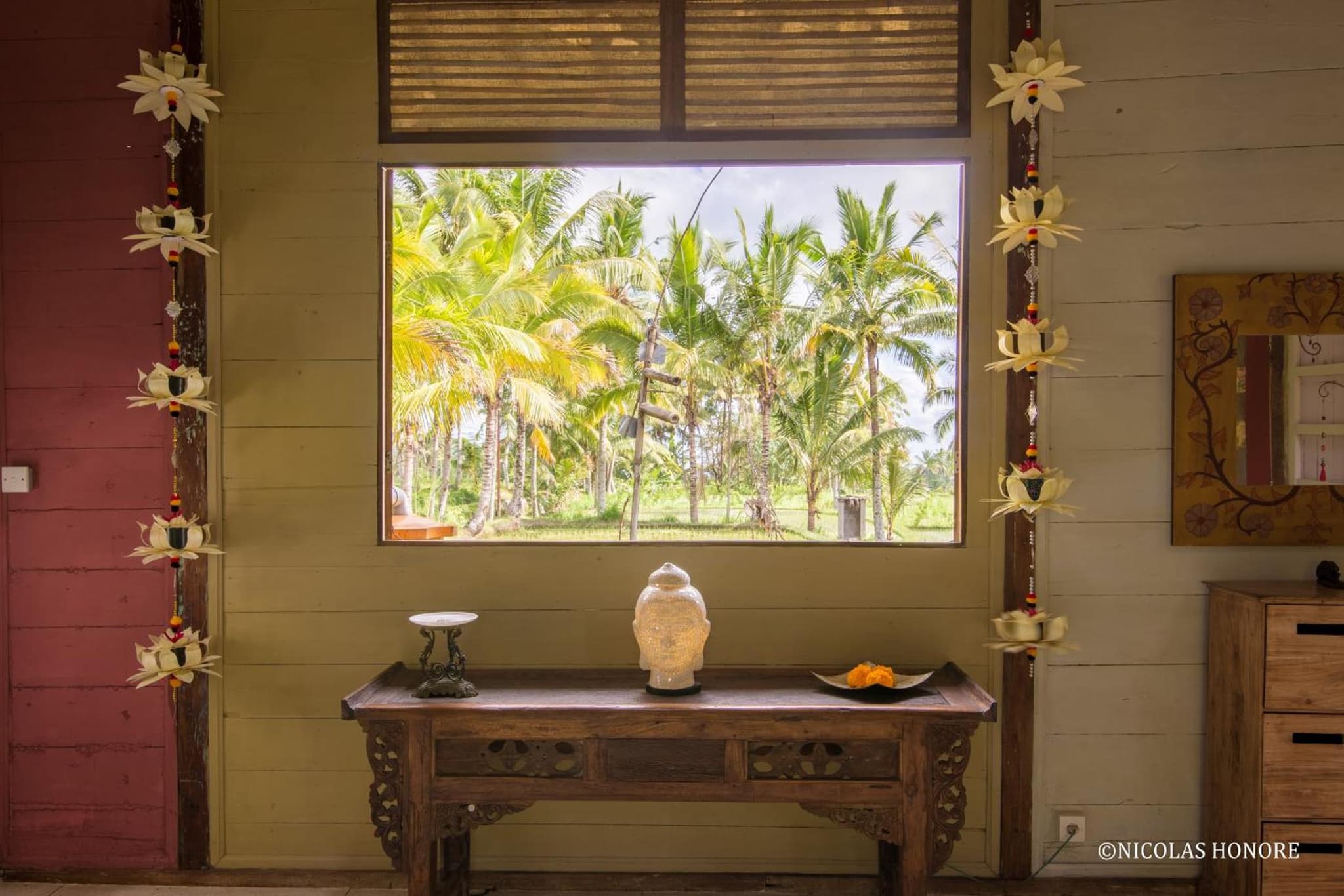 Hati Padi Cottages photo 4