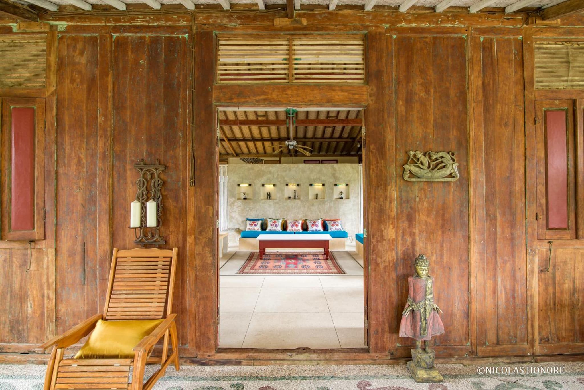 Hati Padi Cottages photo 7
