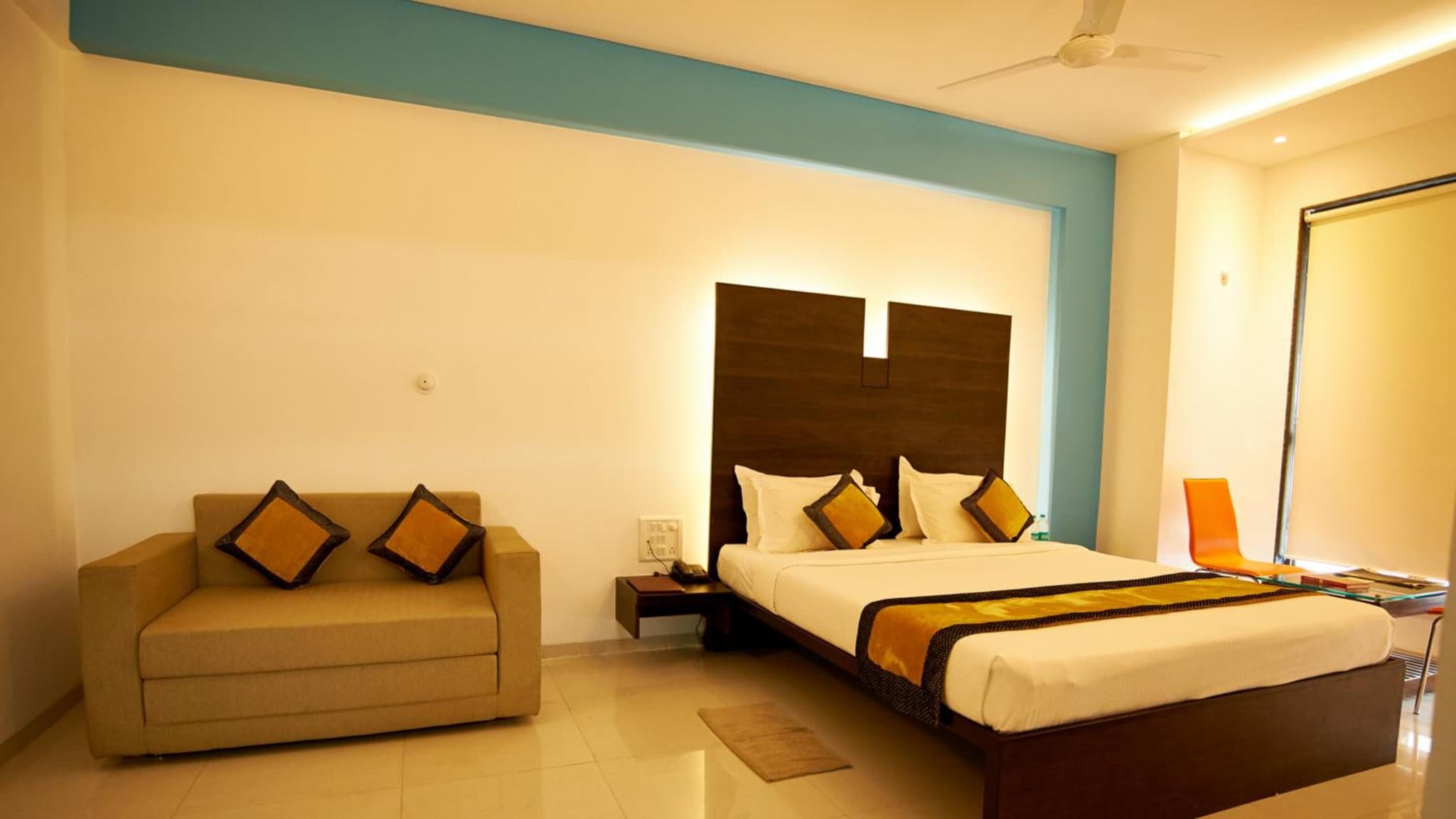 Hotel Golden View photo 3