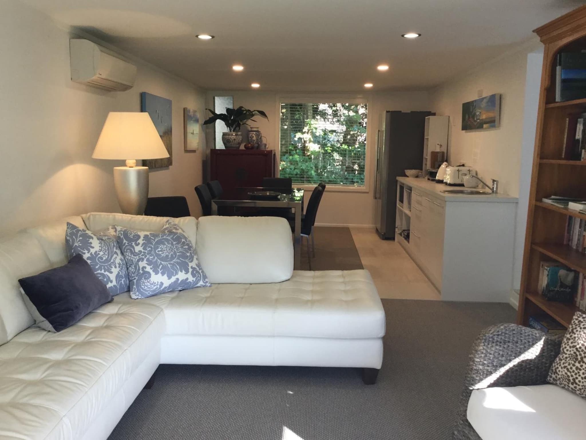 Sunny Glen Cottage photo 7