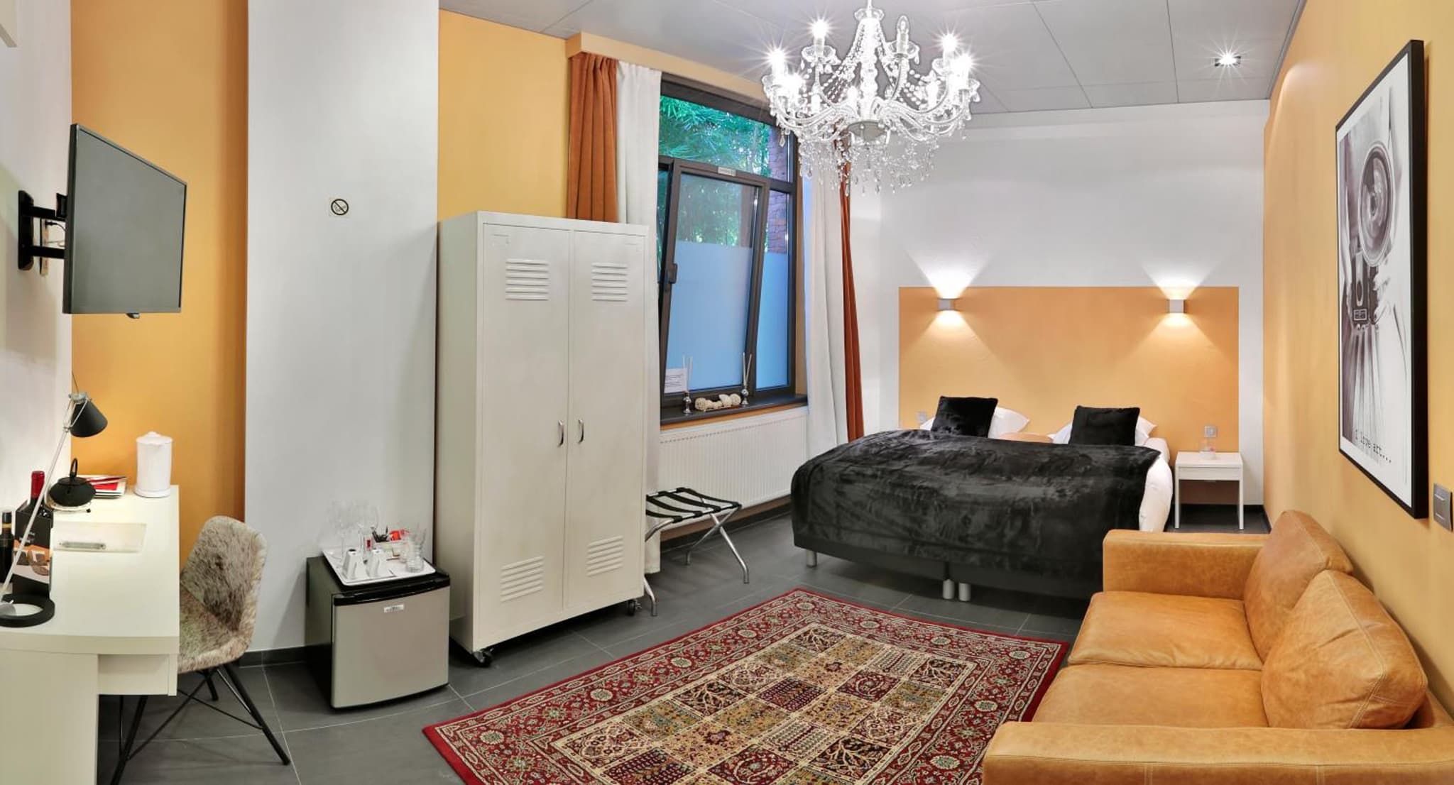 Hotel Moon photo 7