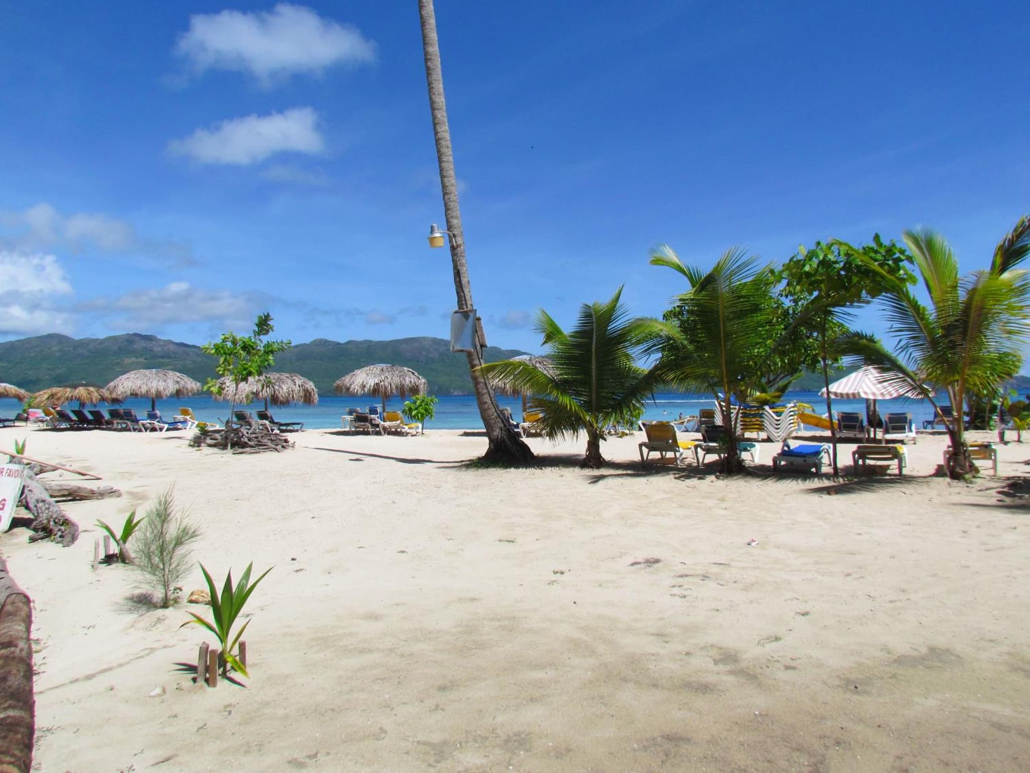 Las Galeras Hotel photo 2