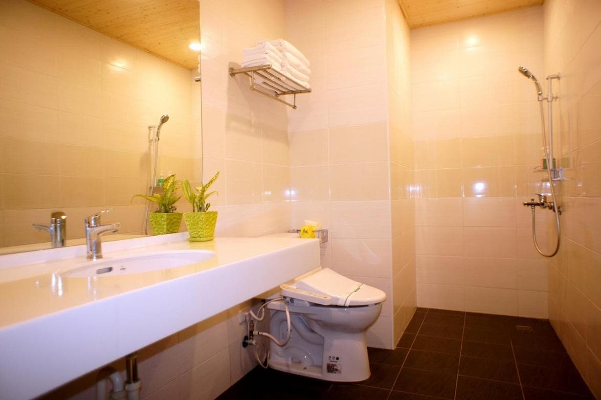 Simonhall B&B photo 6