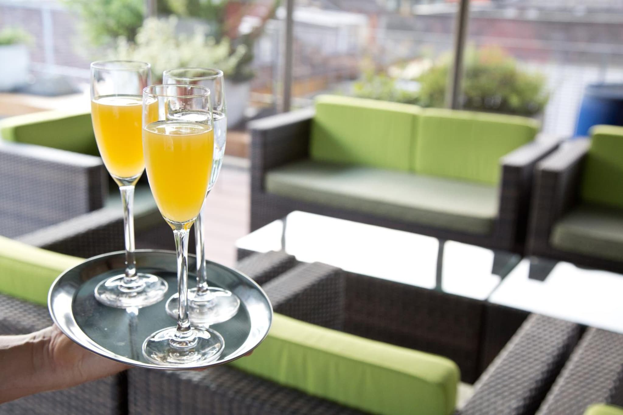 Hotel Buchserhof photo 7