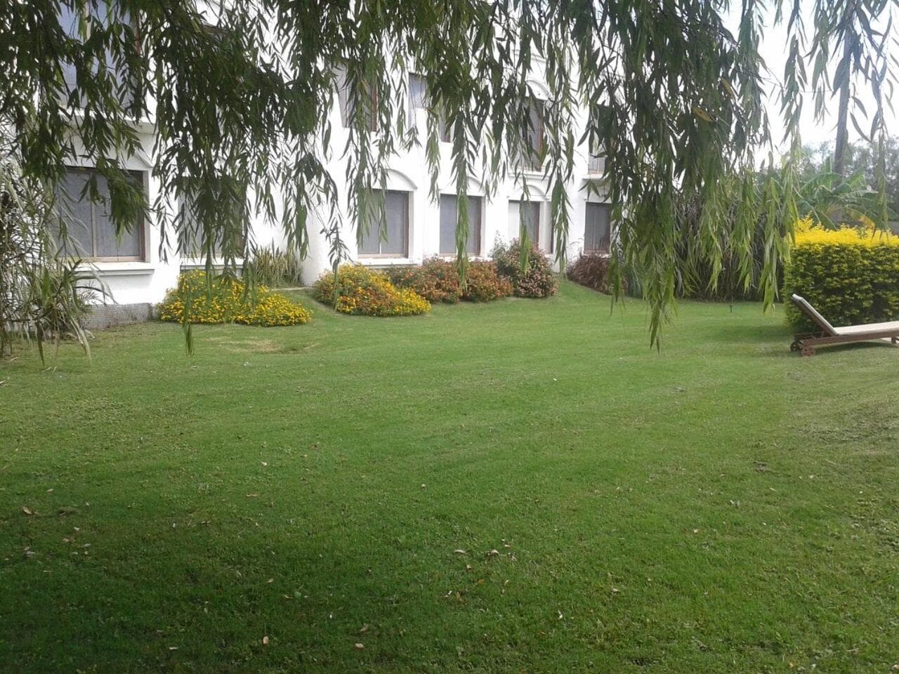 Hotel Palmar photo 6