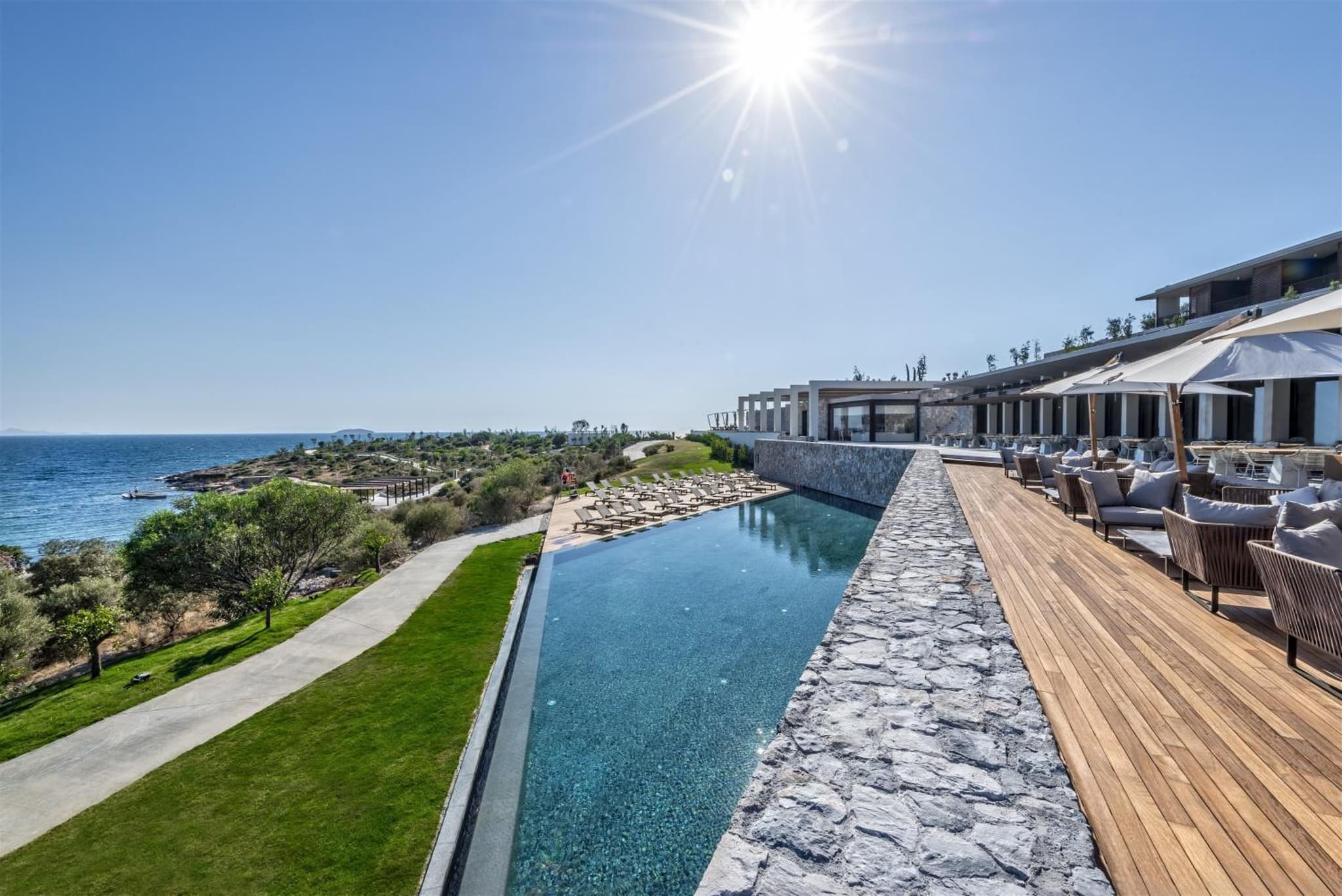 Six Senses Kaplankaya photo 3