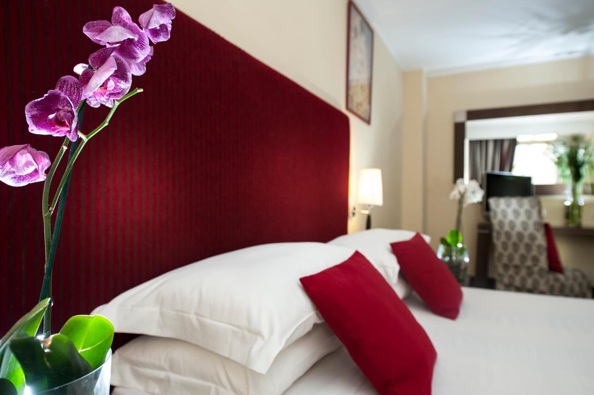 Cardinal Hotel St. Peter photo 2