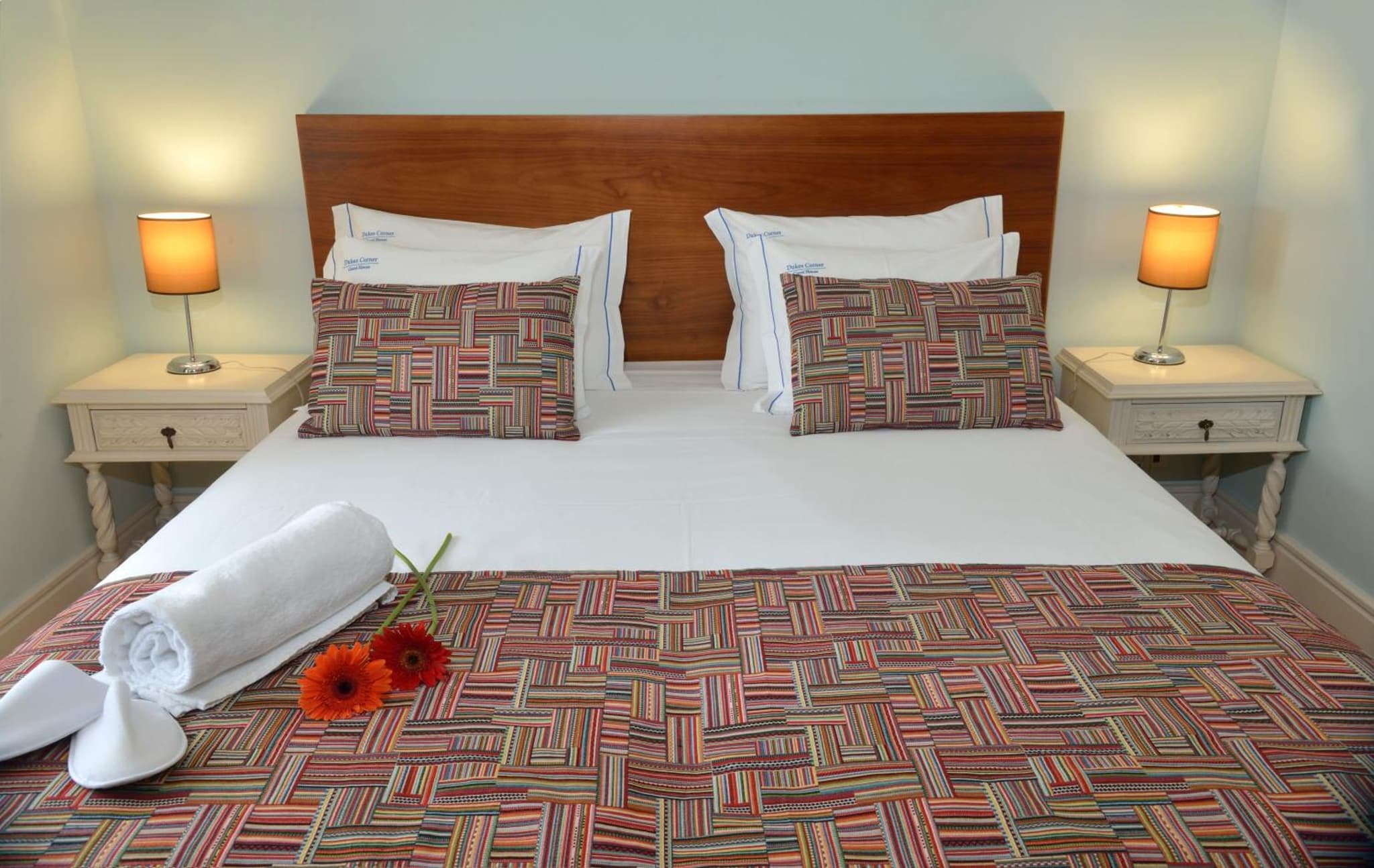 Dukes Corner Guest House photo 7