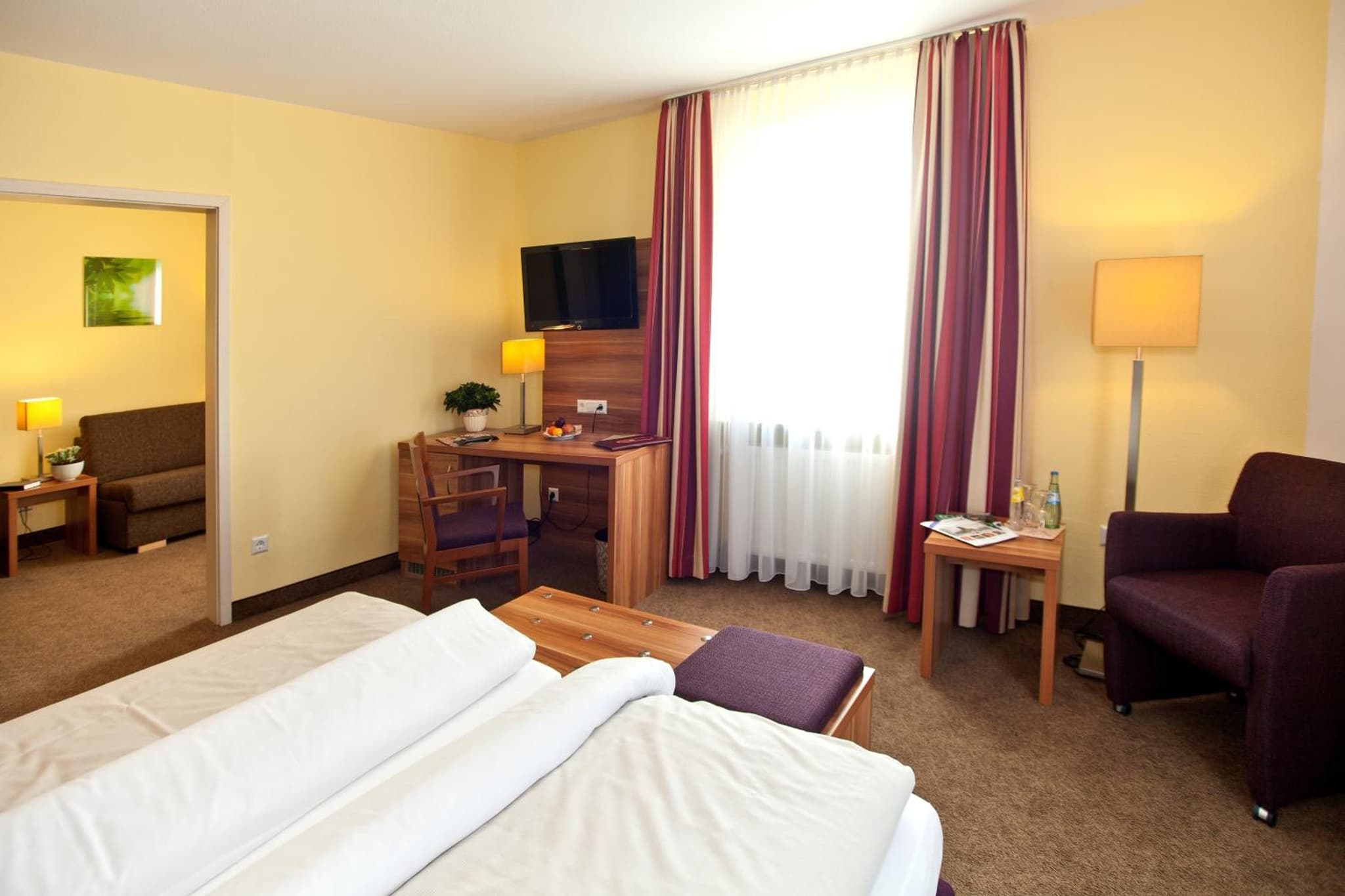 Hotel Strauss photo 7