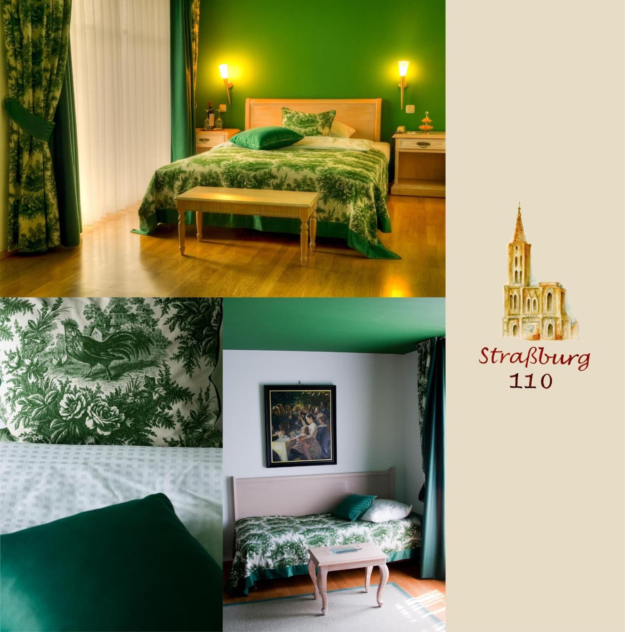 Hotel Henry photo 4