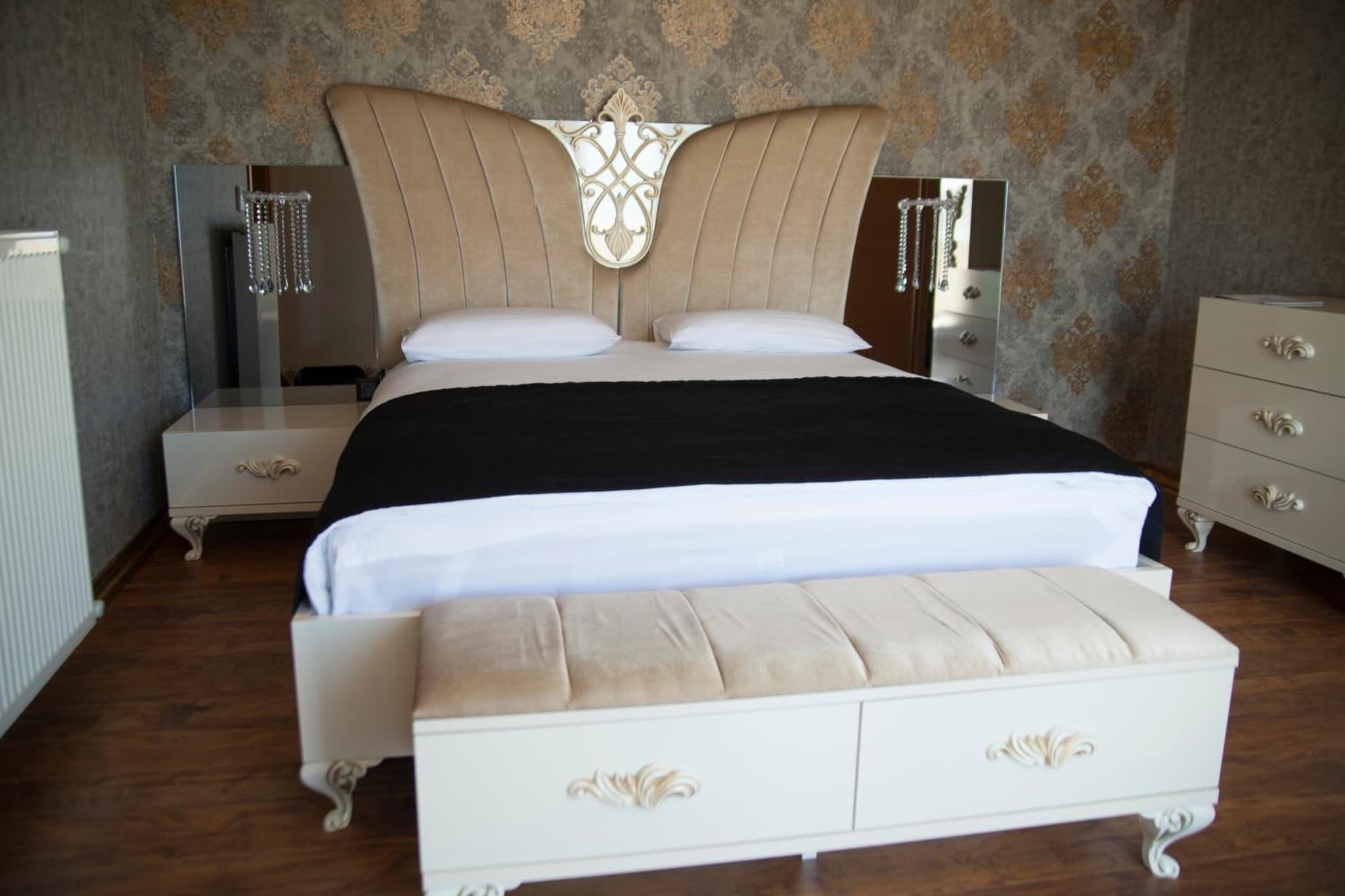 Neba Royal Hotel photo 9