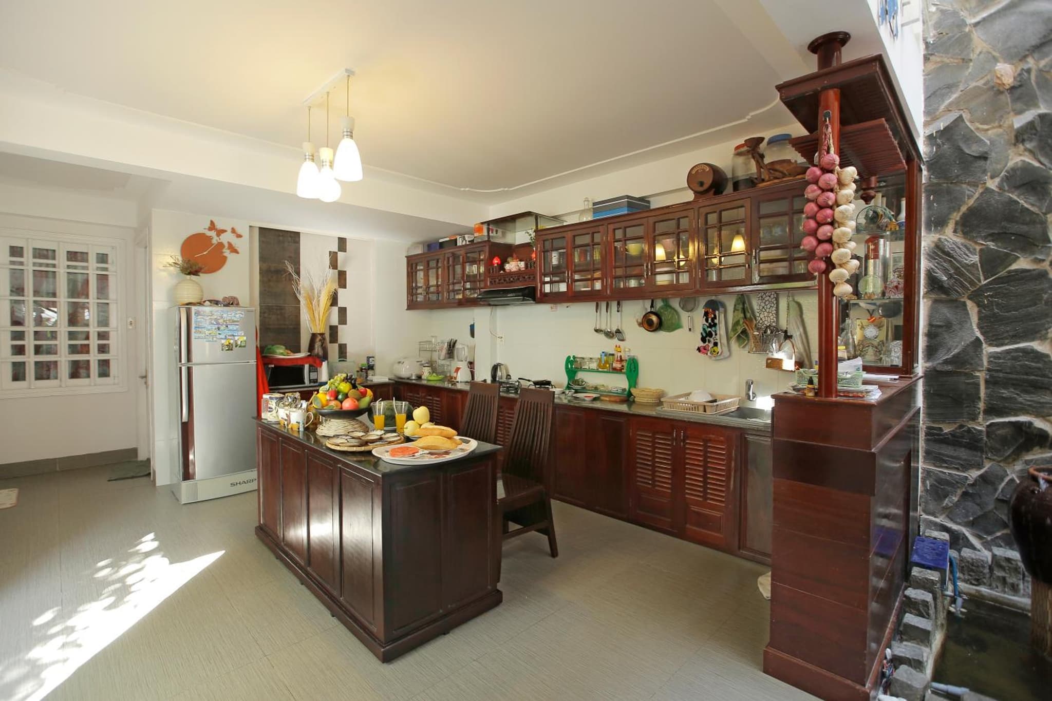 Gia Vien Homestay photo 5