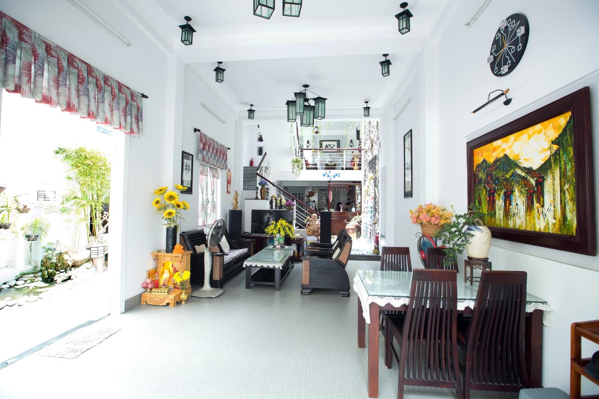Gia Vien Homestay photo 4