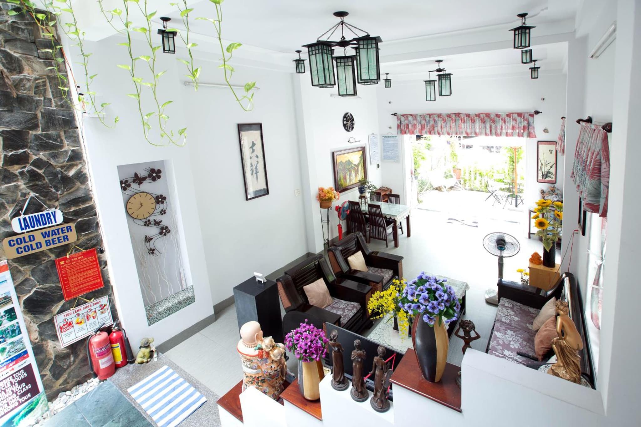Gia Vien Homestay photo 3