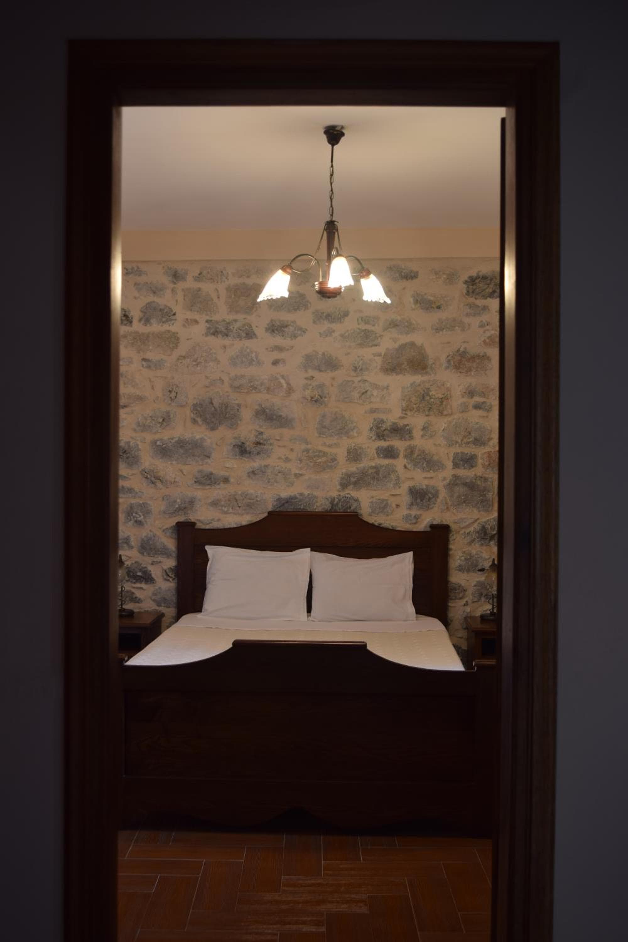 Vasilios Apartments Hotel photo 3