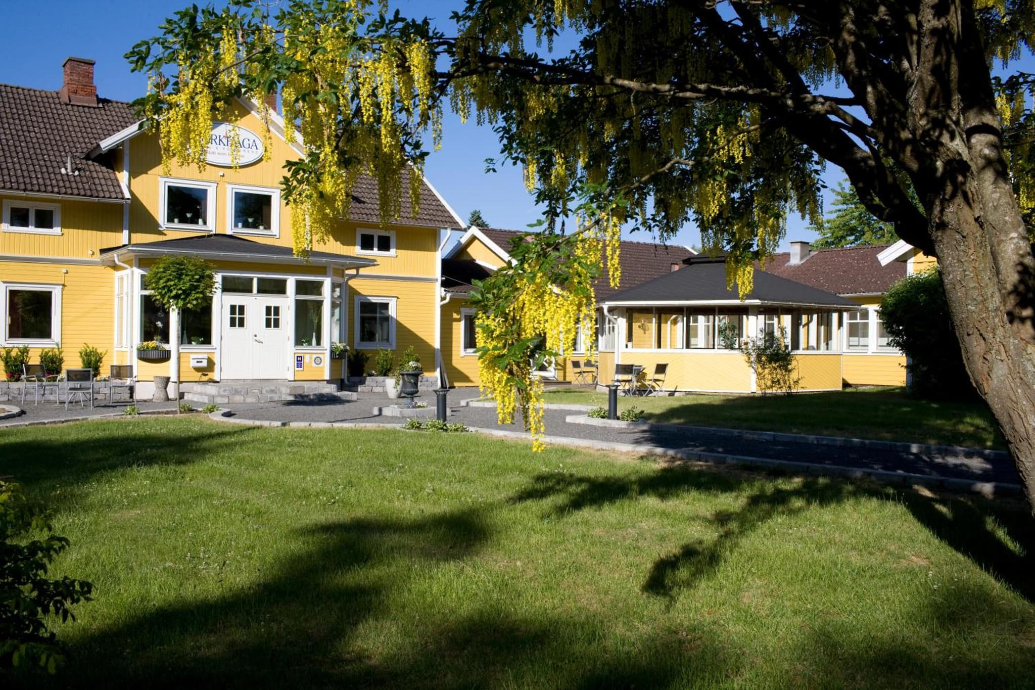 Hotell Björkhaga photo 4