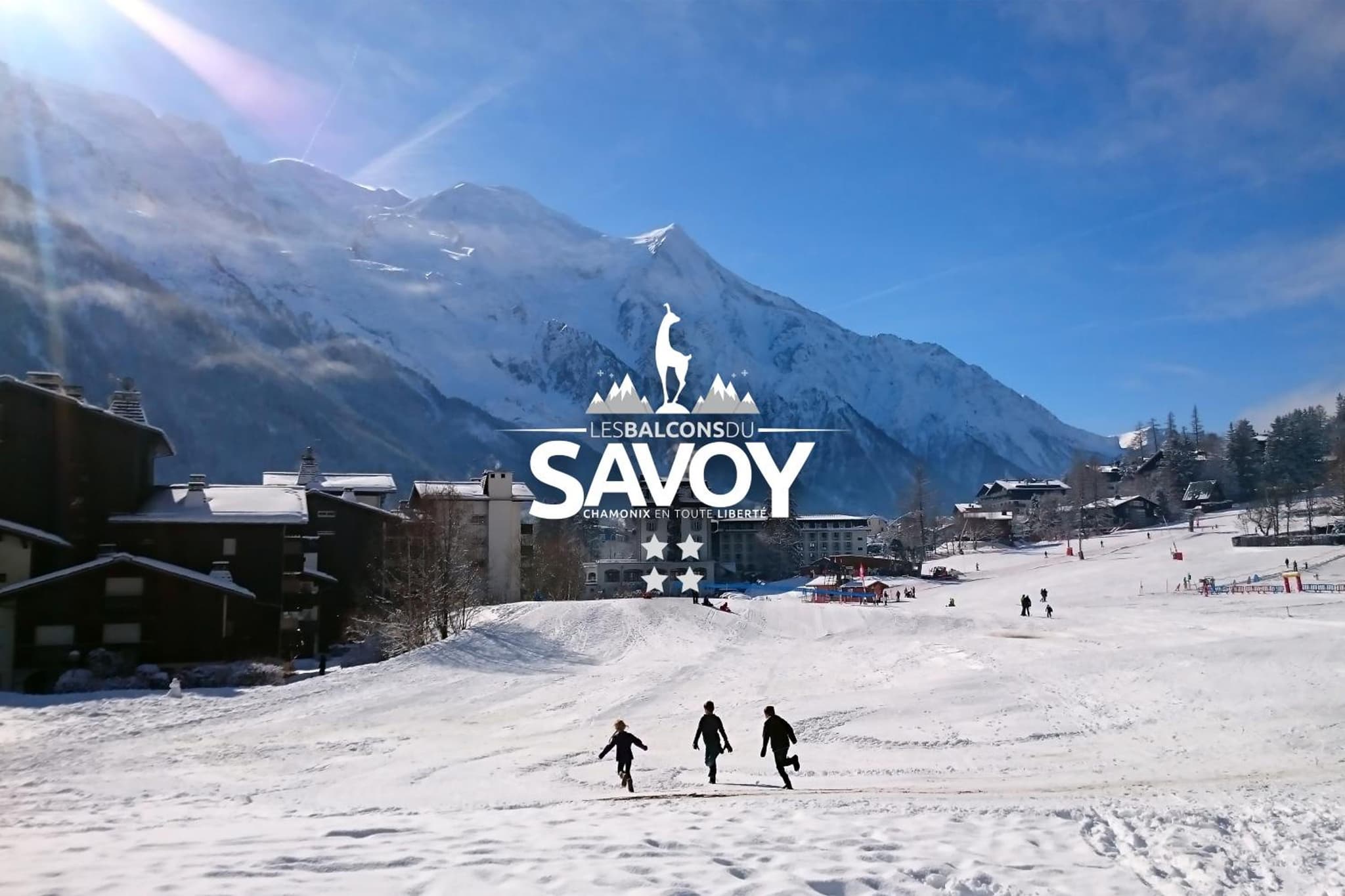 Les Balcons du Savoy photo 6