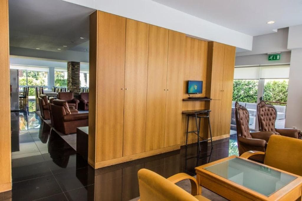 Hotel Columbano photo 5