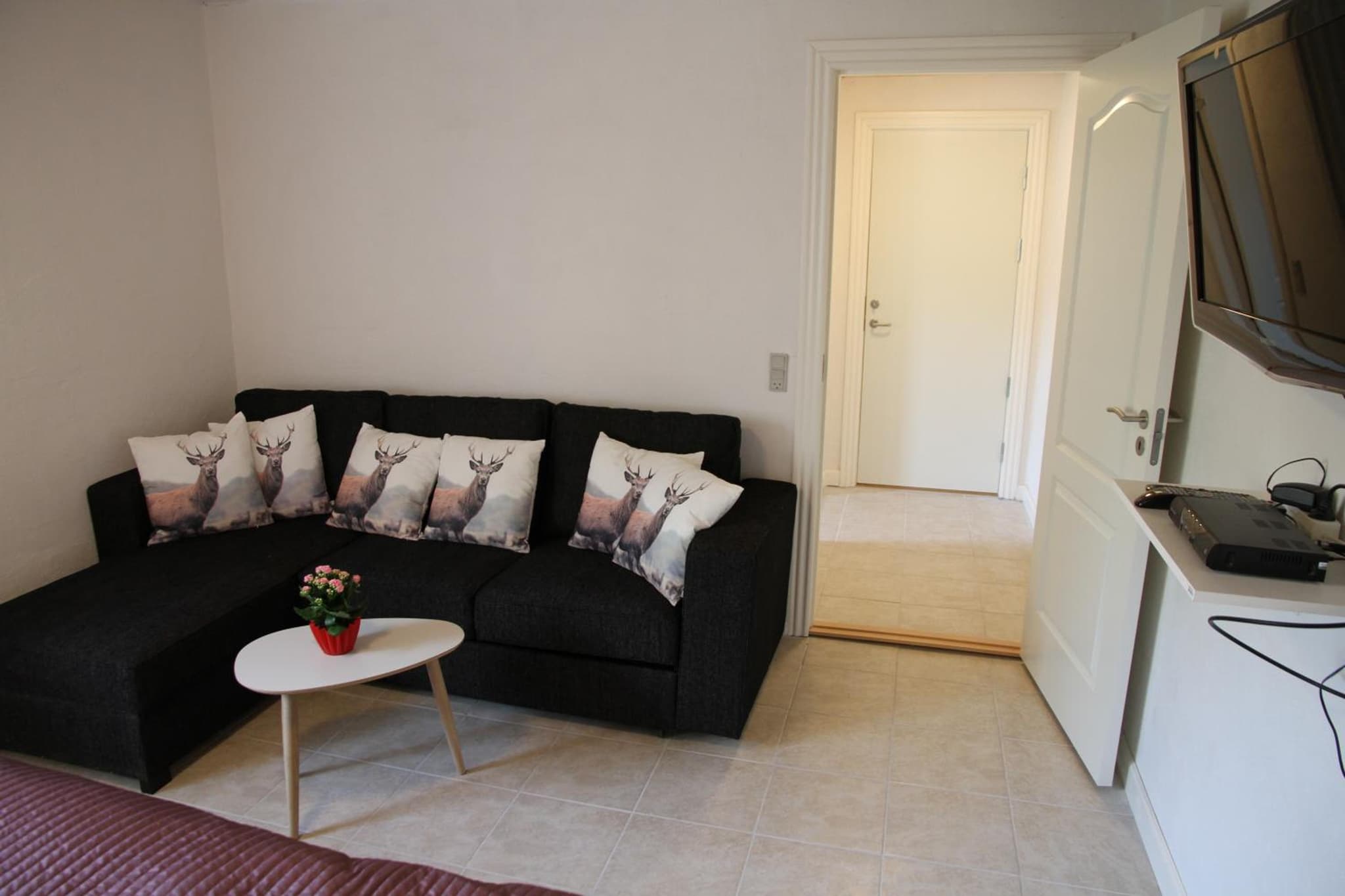 Hukaergaard Bed & Breakfast photo 7