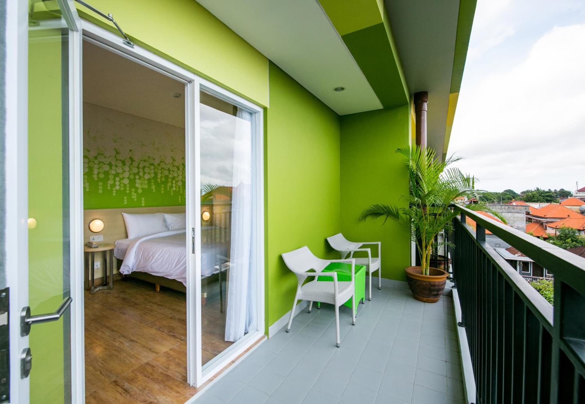 Palette Legian Beach photo 8