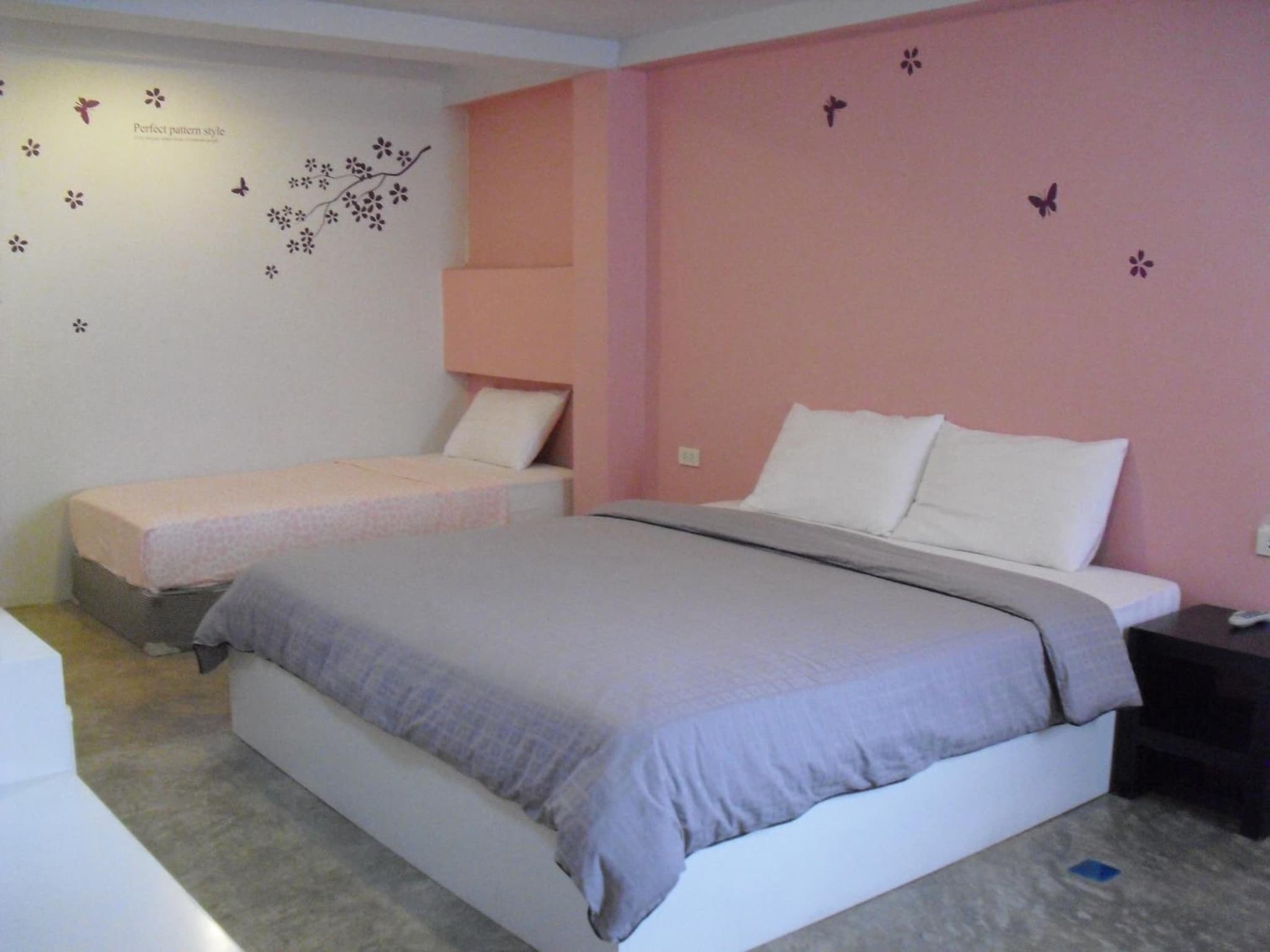 Dozy Lamoon House photo 2