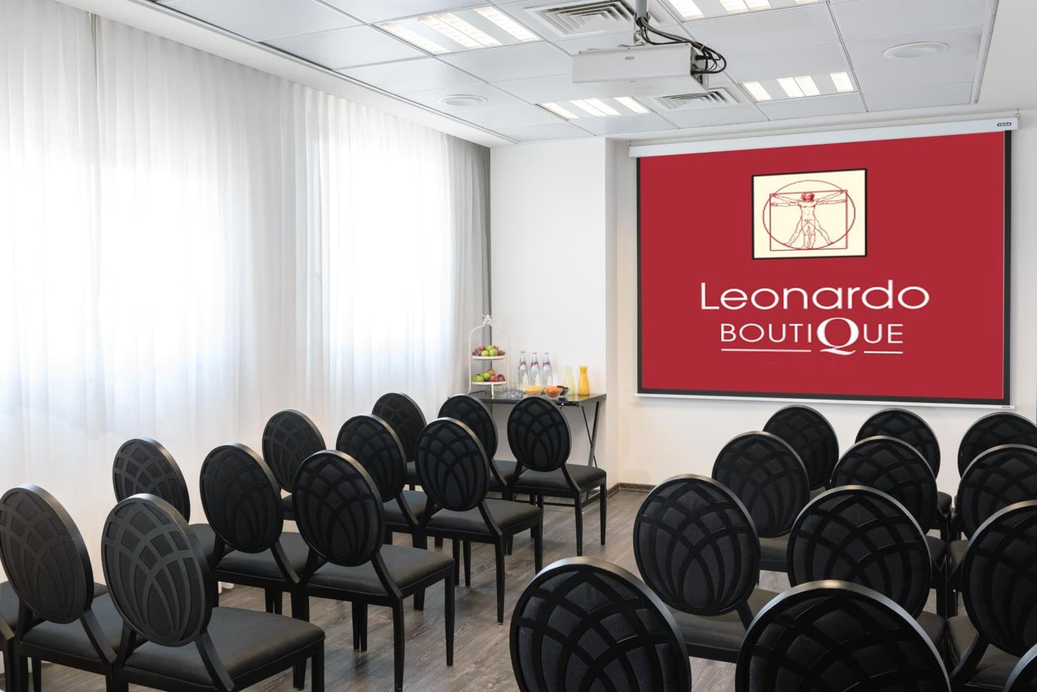 Leonardo Boutique Rehovot photo 4