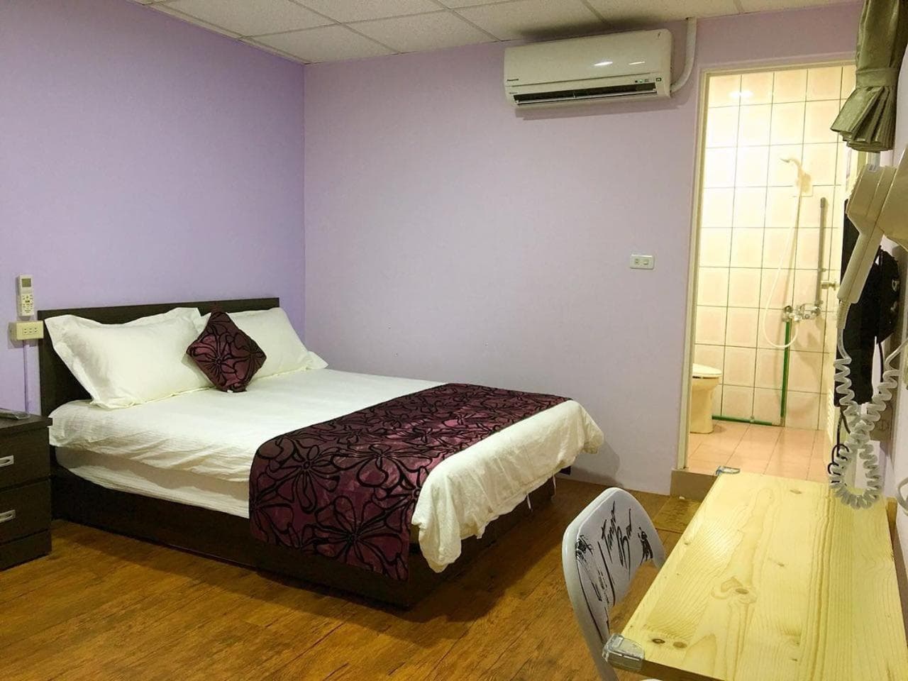 Ai Yin B&B photo 5