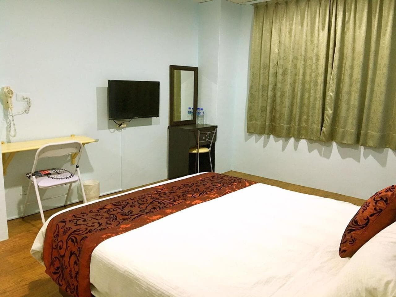 Ai Yin B&B photo 3