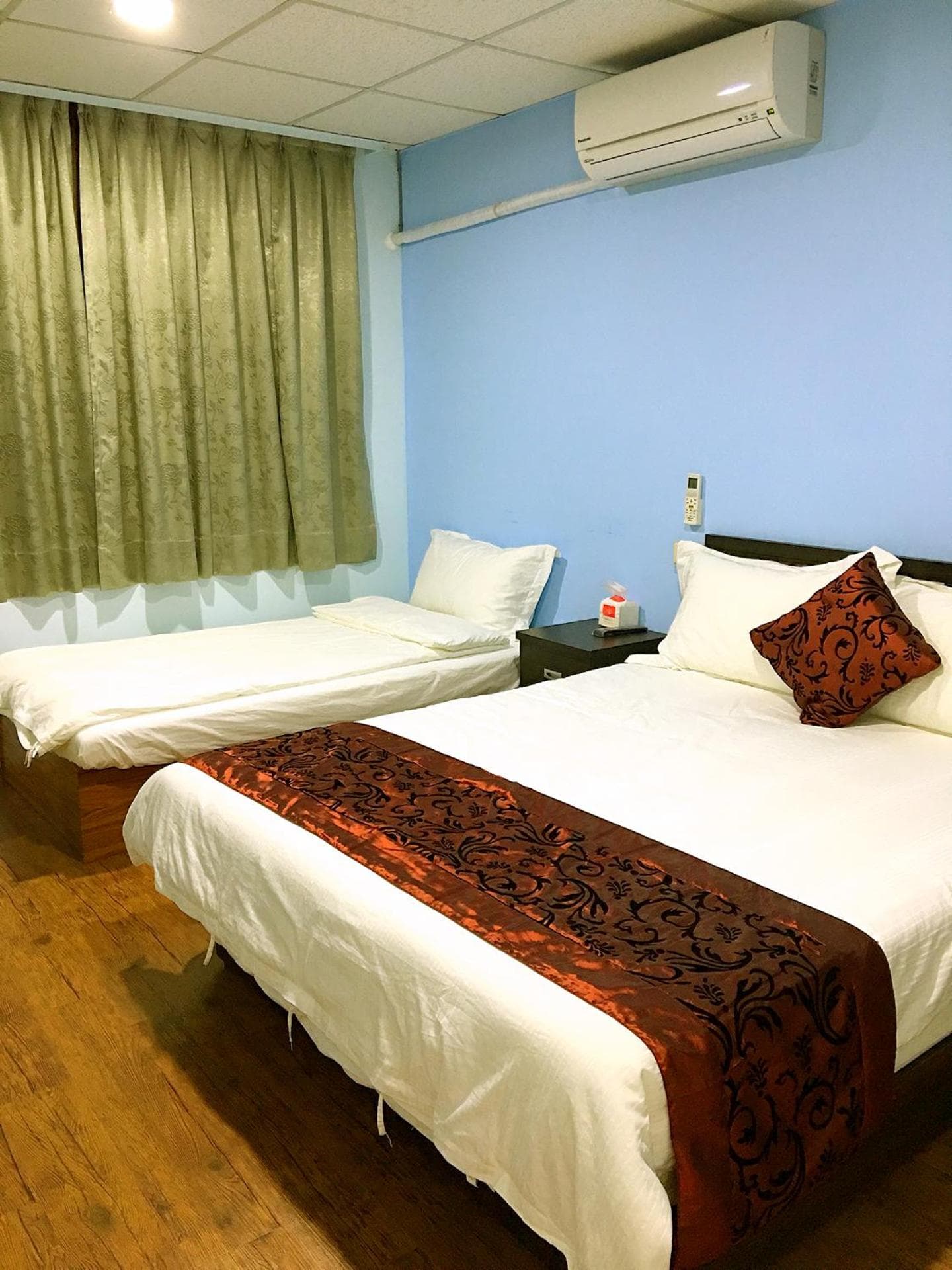 Ai Yin B&B photo 2