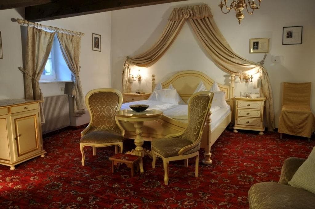 Hotel Ansitz Kandelburg photo 2
