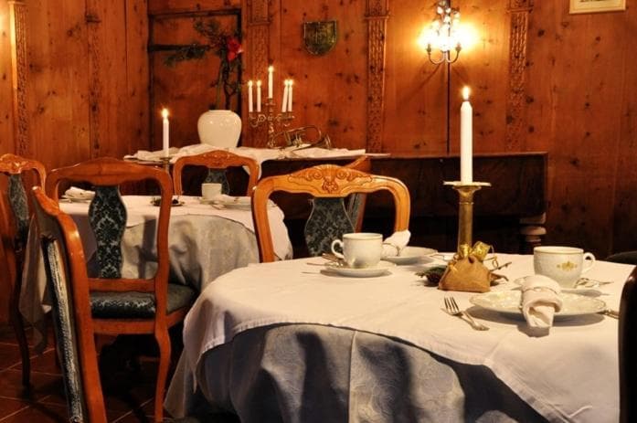 Hotel Ansitz Kandelburg photo 5