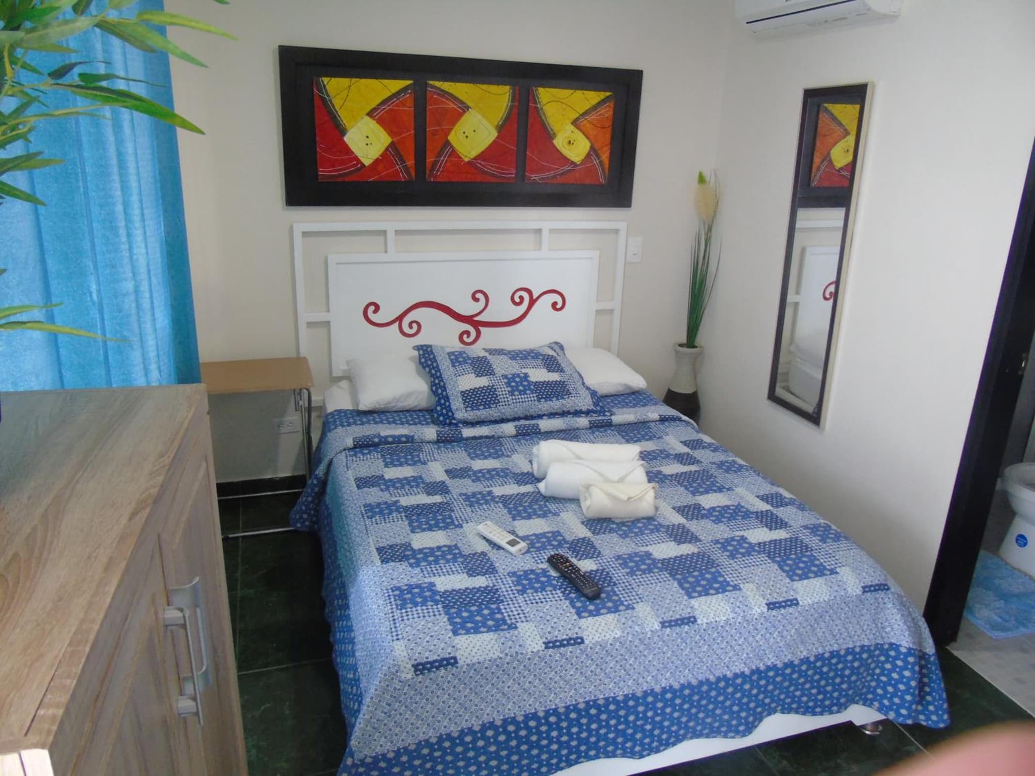 Caribbean Island Hotel photo 7