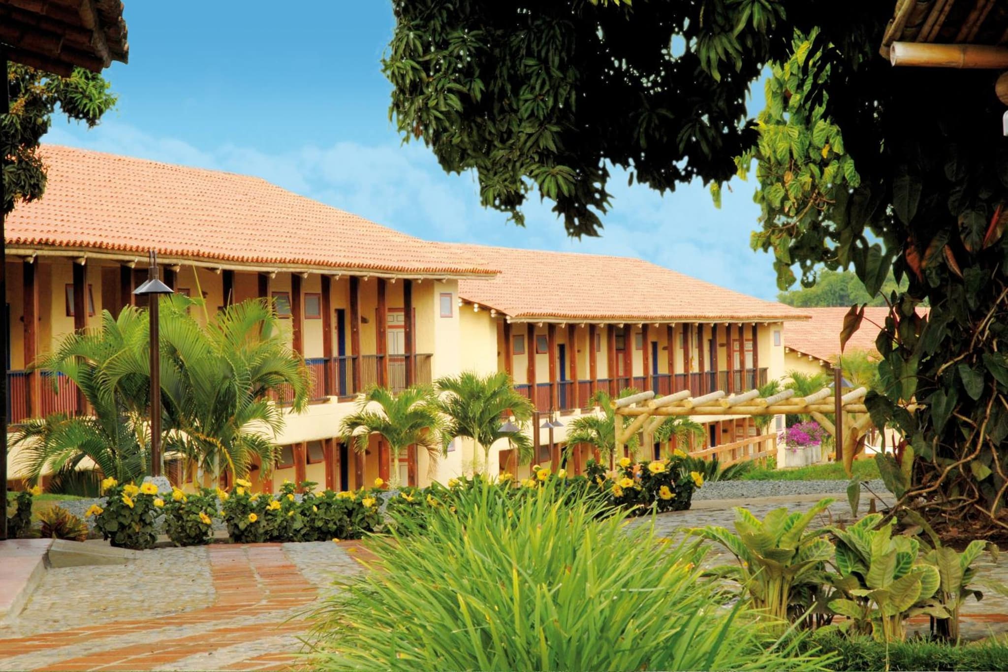 Decameron Panaca - All Inclusive photo 7