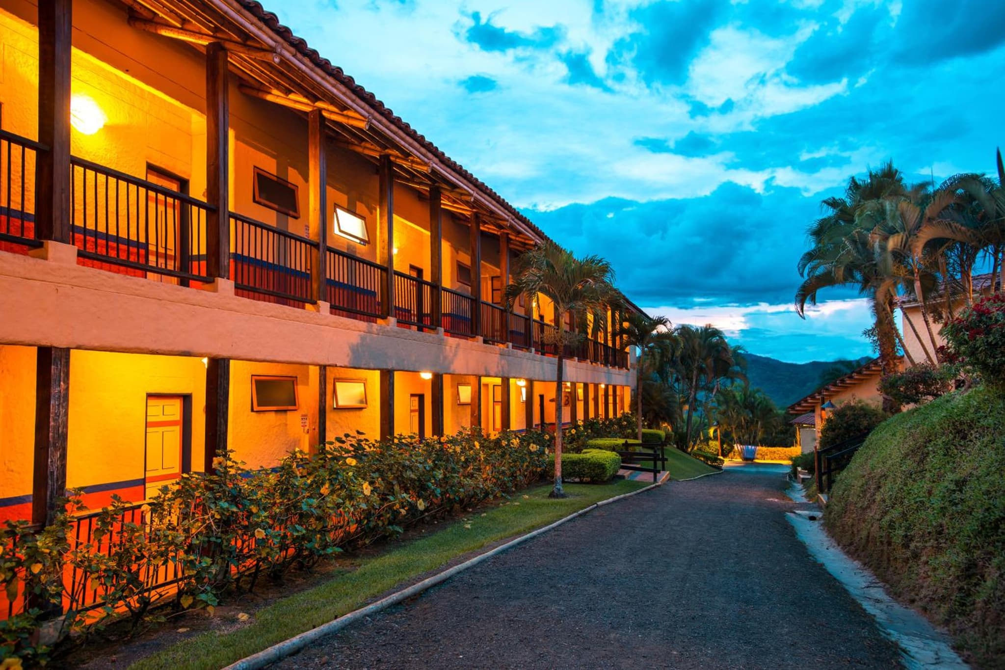 Decameron Panaca - All Inclusive photo 9