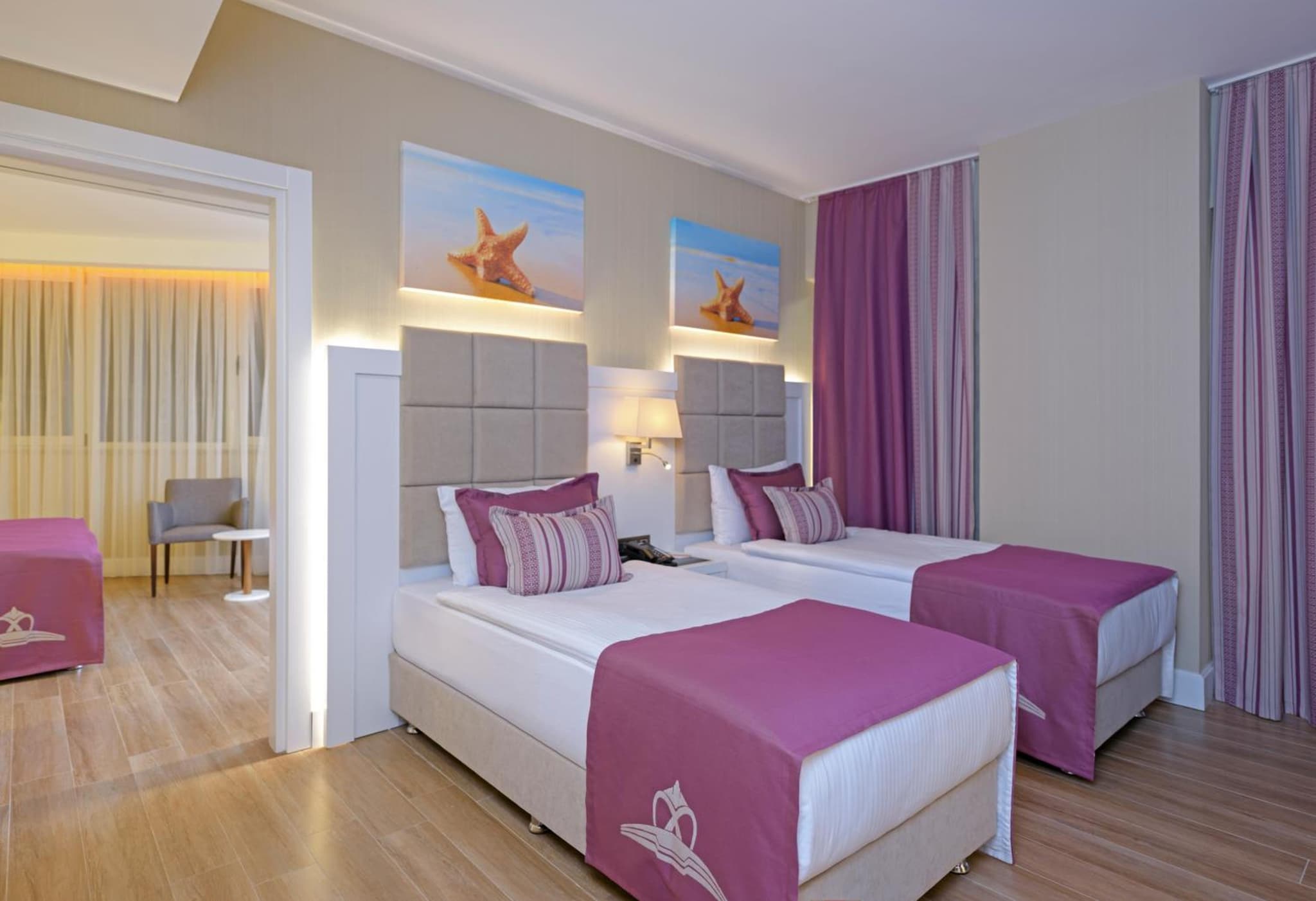 Asia Beach Resort & Spa Hotel photo 5