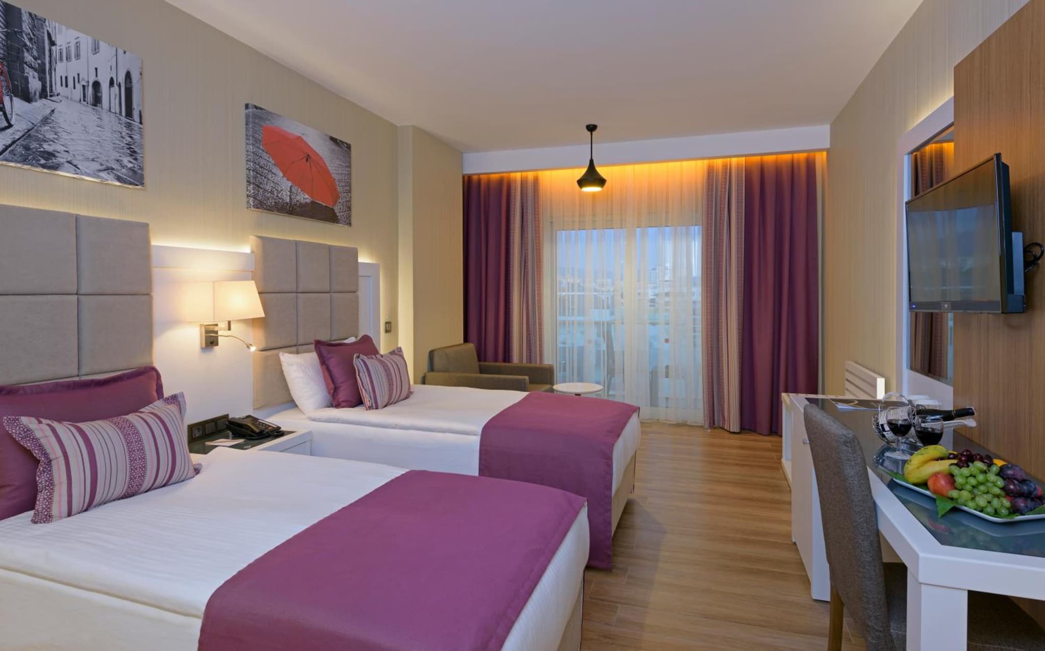 Asia Beach Resort & Spa Hotel photo 6