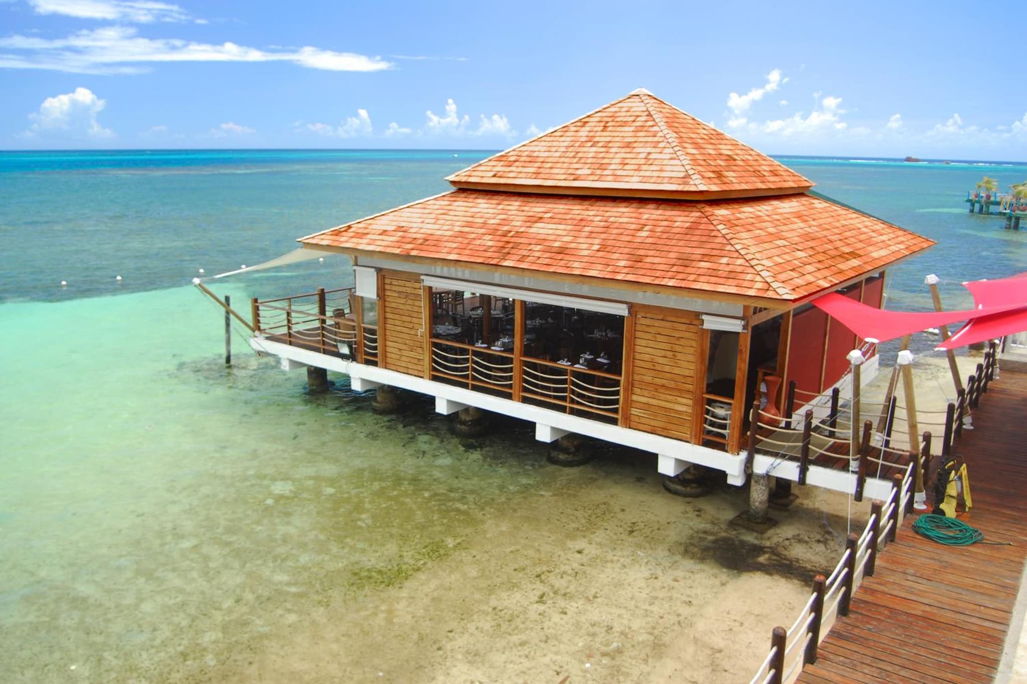Decameron Los Delfines - All Inclusive photo 8
