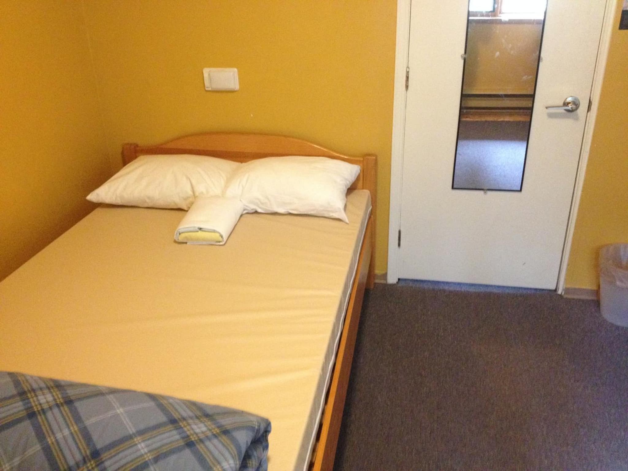 HI Nordegg - Hostel photo 3