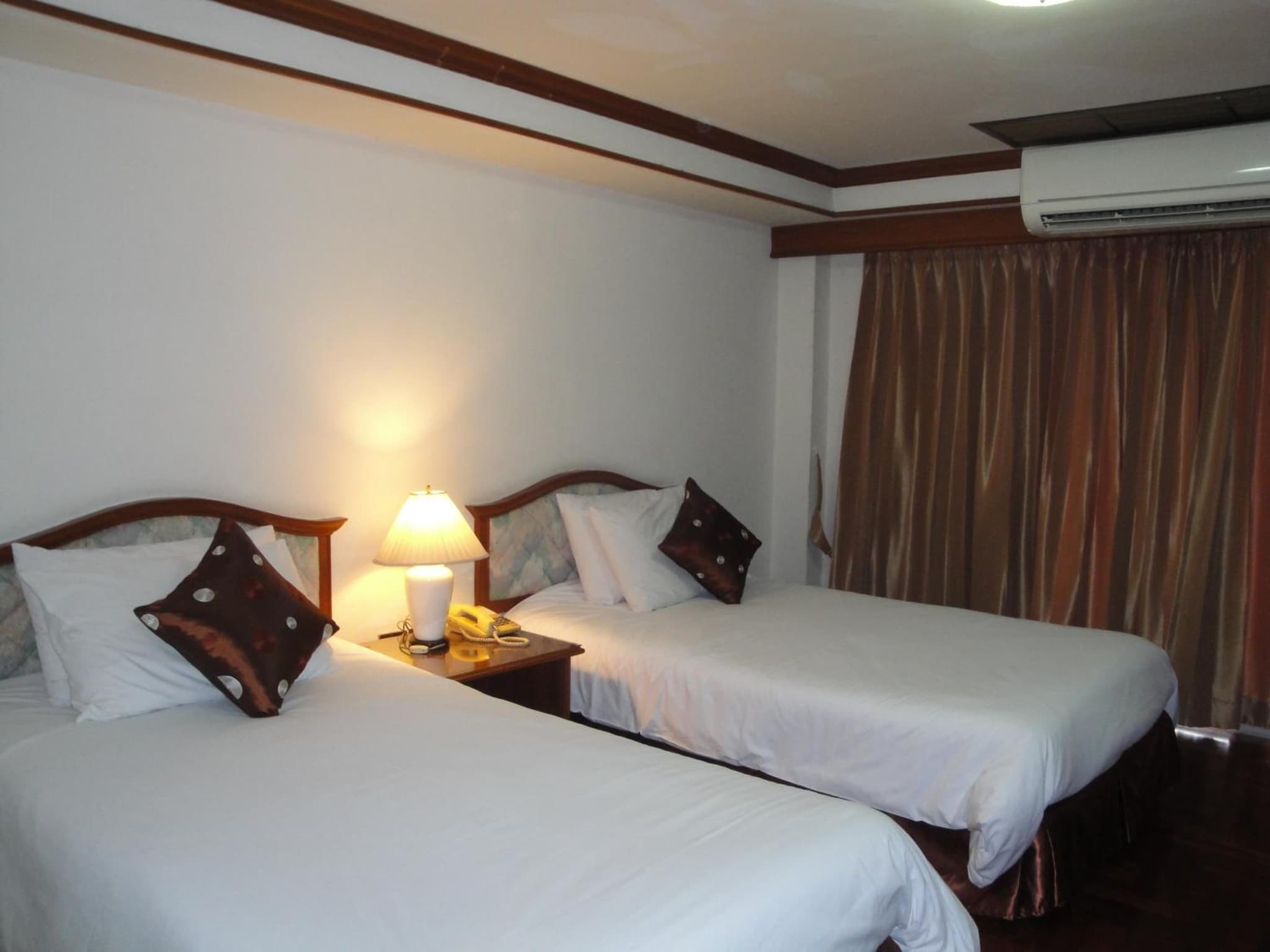 Interchange Tower Serviced Apartment - SHA Extra Plus photo 7