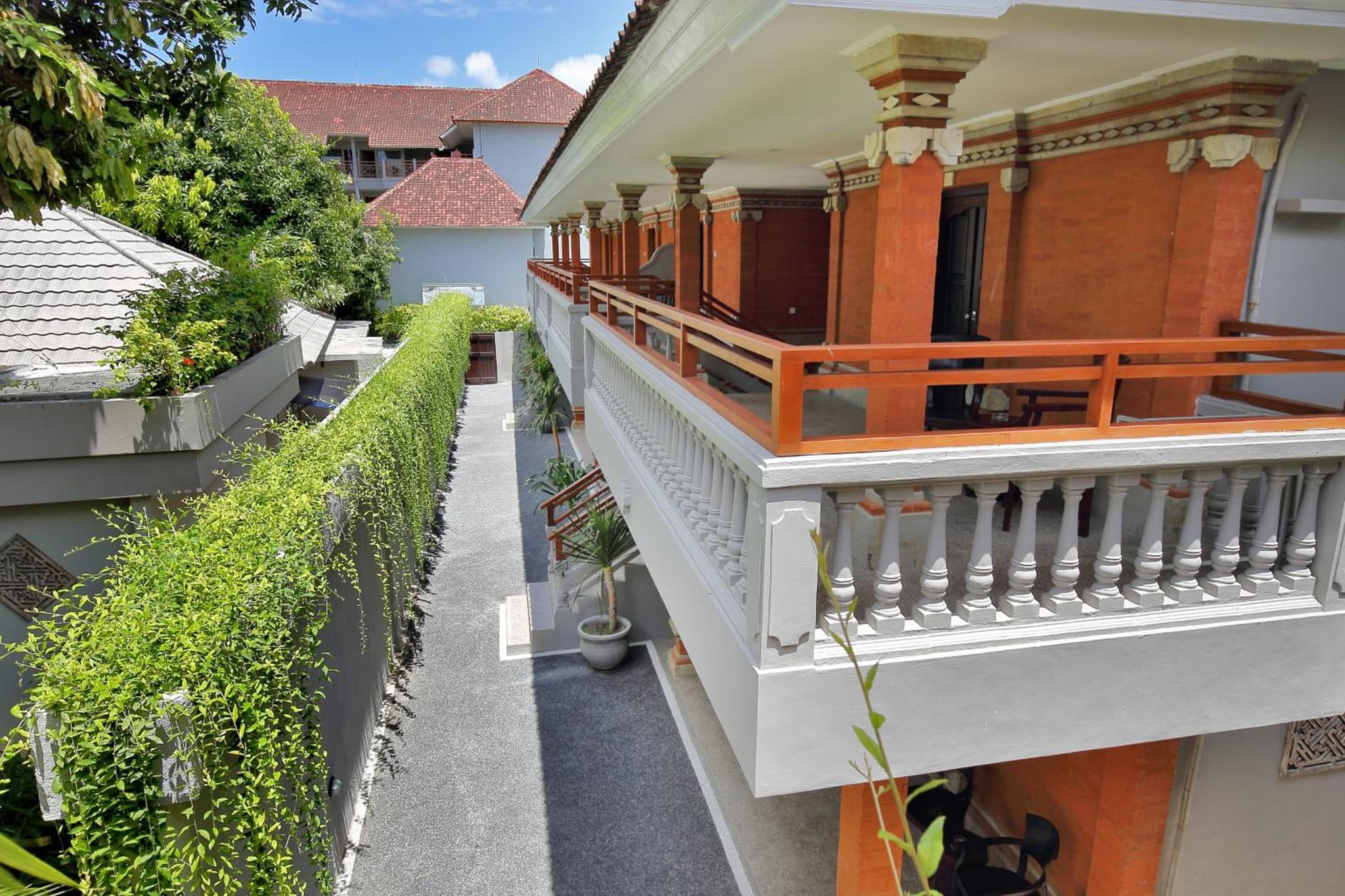 Dewi Sri Hotel photo 3